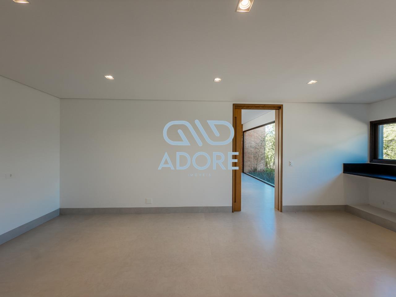 Casa de Condomínio à venda no Condomínio Fazenda Vila Real: 