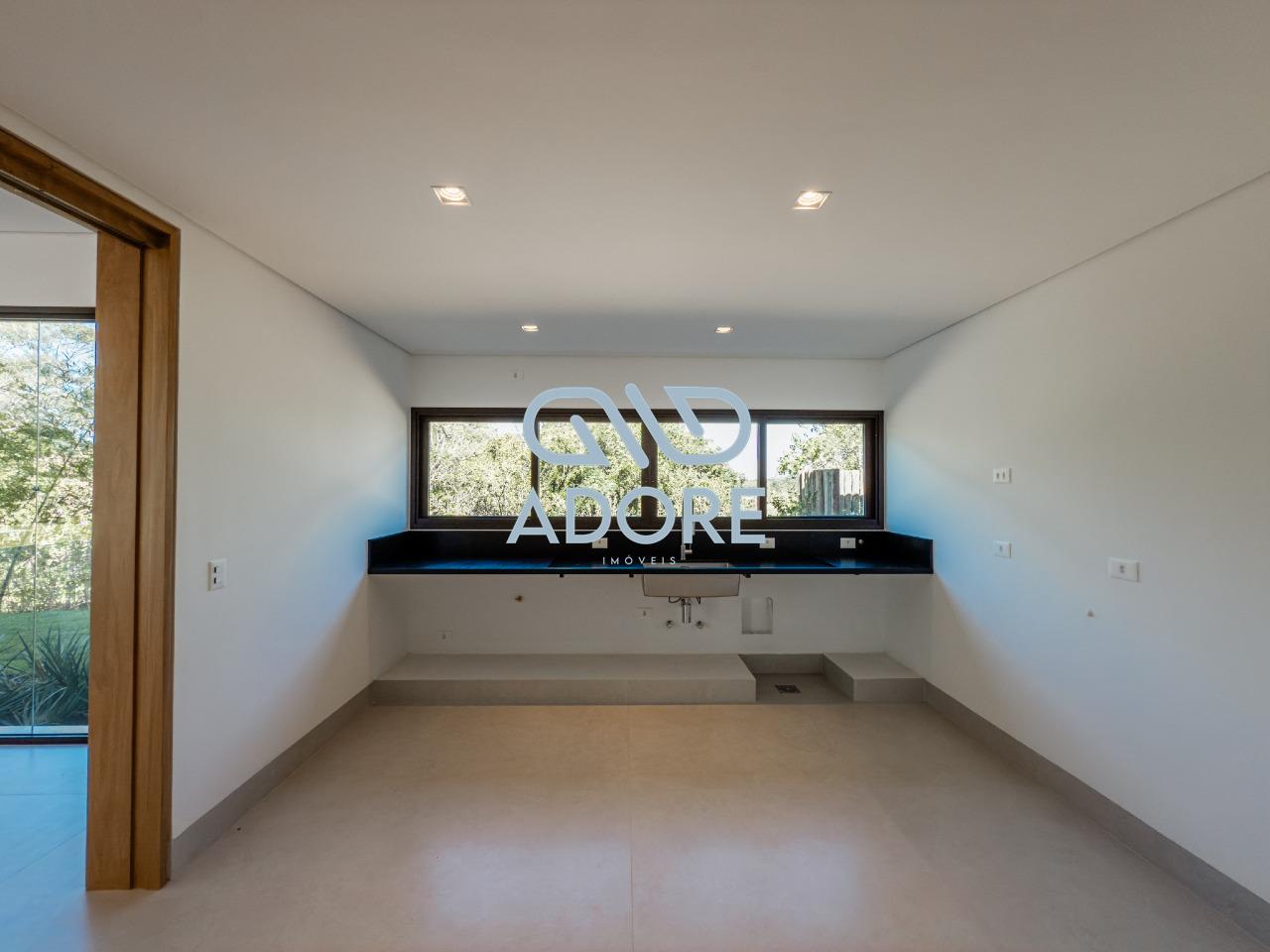 Casa de Condomínio à venda no Condomínio Fazenda Vila Real: 