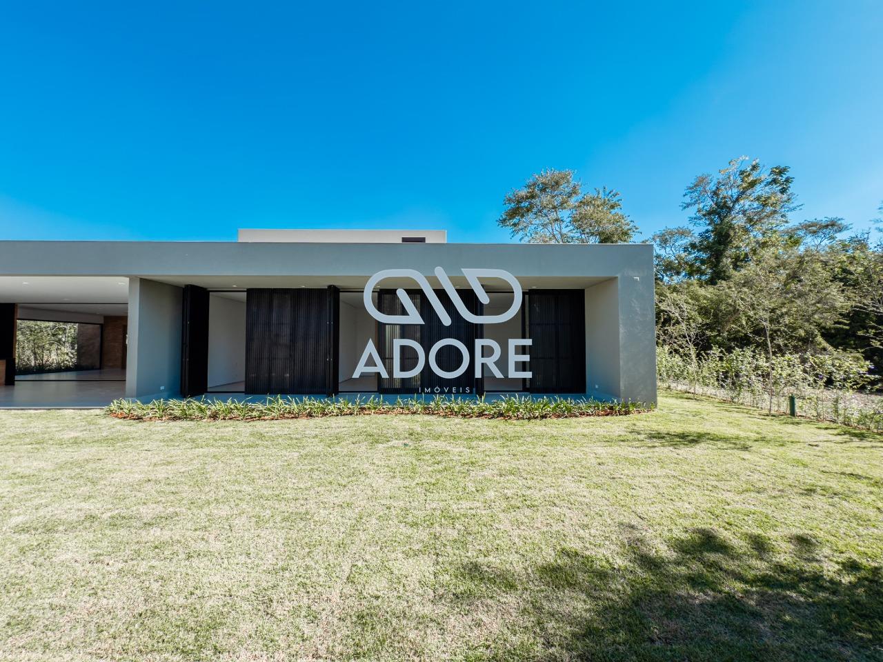 Casa de Condomínio à venda no Condomínio Fazenda Vila Real: 