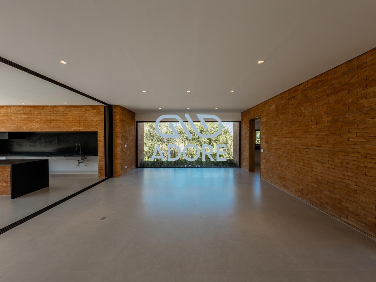 Casa de Condomínio à venda no Condomínio Fazenda Vila Real: 