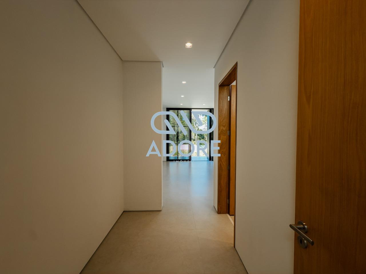 Casa de Condomínio à venda no Condomínio Fazenda Vila Real: 