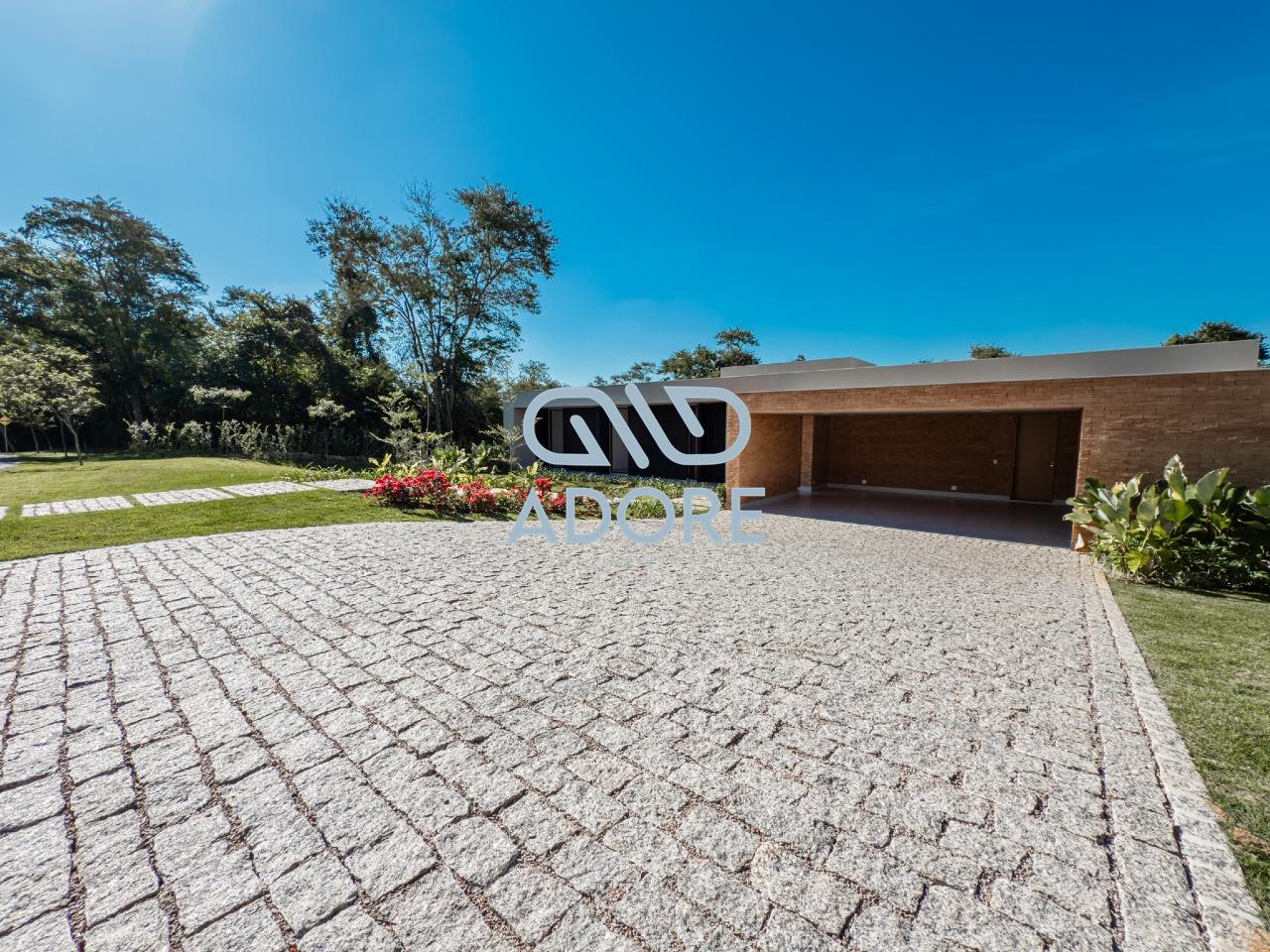 Casa de Condomínio à venda no Condomínio Fazenda Vila Real: 