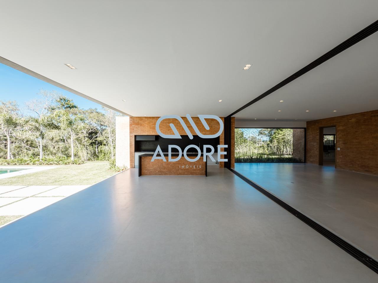 Casa de Condomínio à venda no Condomínio Fazenda Vila Real: 