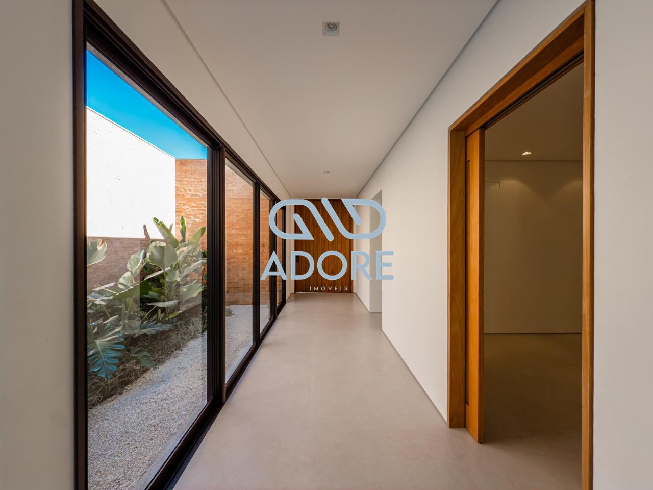 Casa de Condomínio à venda no Condomínio Fazenda Vila Real: 