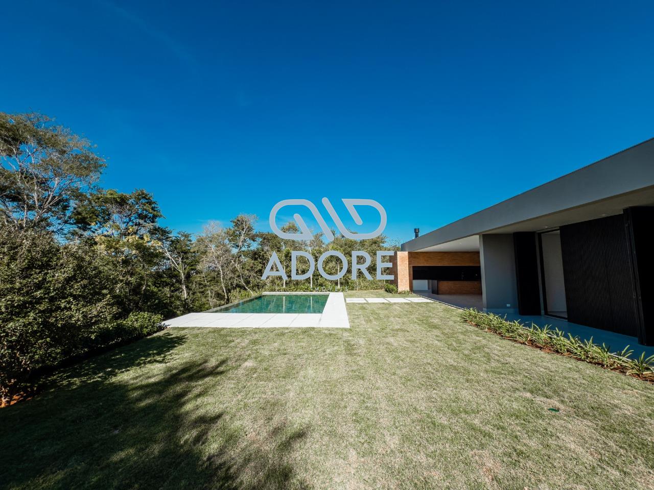 Casa de Condomínio à venda no Condomínio Fazenda Vila Real: 