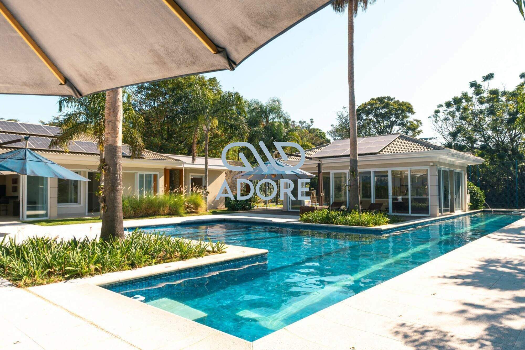 Casa de Condomínio à venda no Condomínio Fazenda Vila Real: 