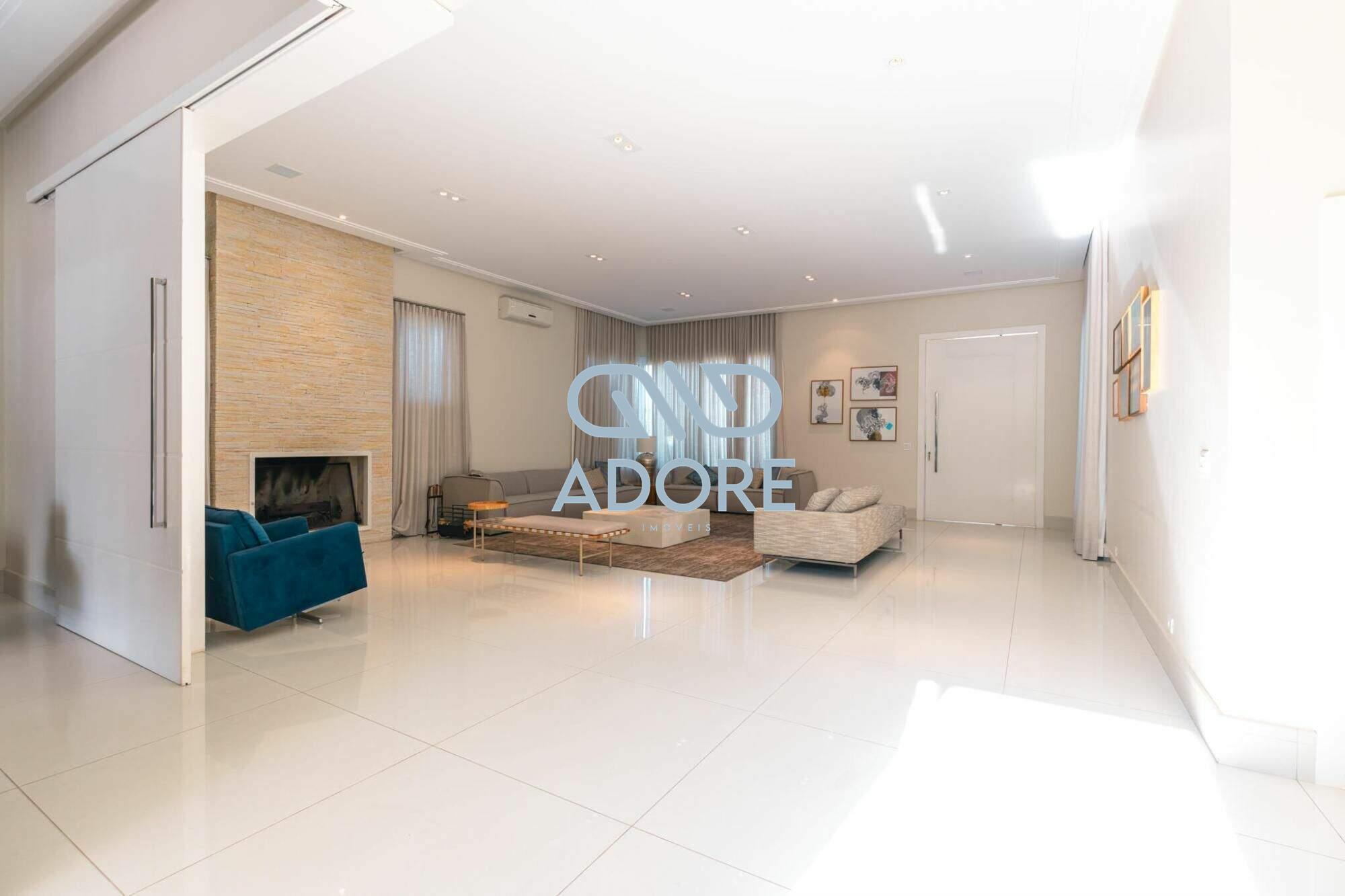 Casa de Condomínio à venda no Condomínio Fazenda Vila Real: 