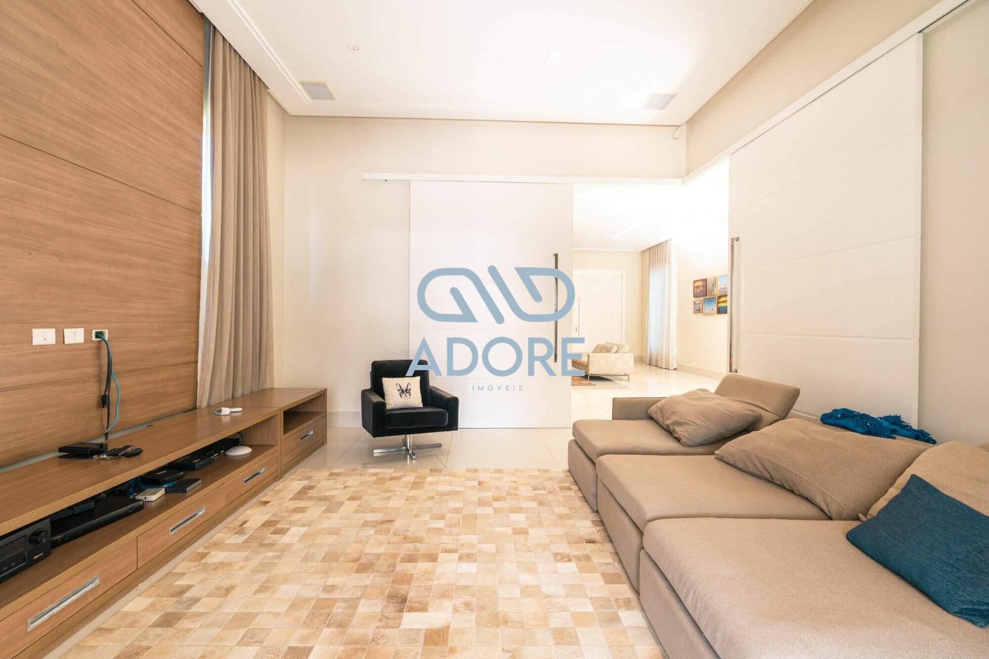 Casa de Condomínio à venda no Condomínio Fazenda Vila Real: 