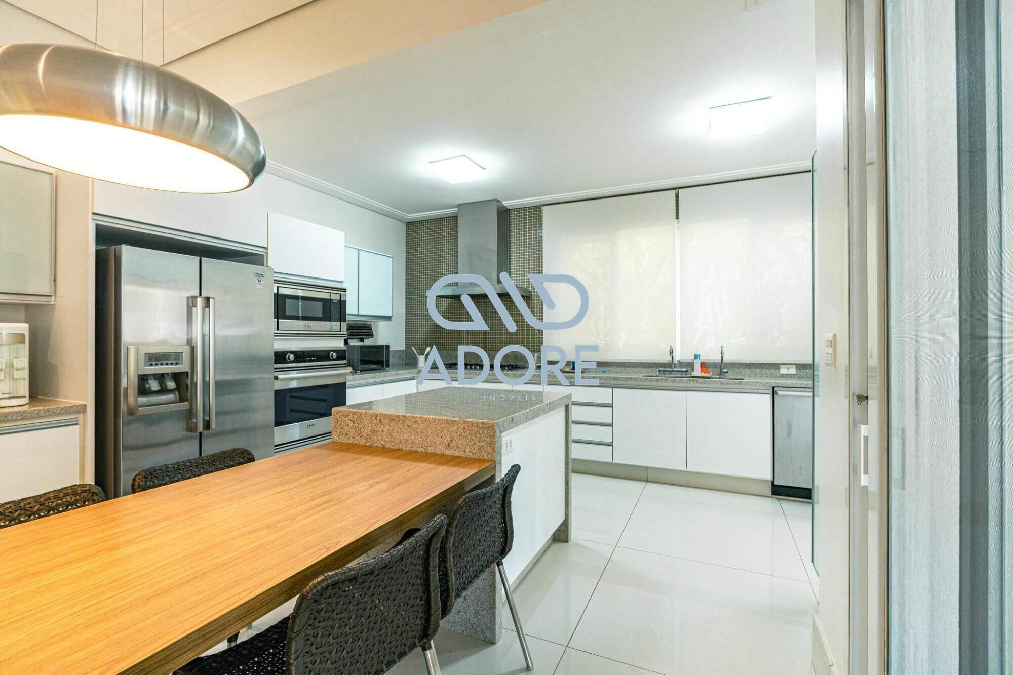 Casa de Condomínio à venda no Condomínio Fazenda Vila Real: 