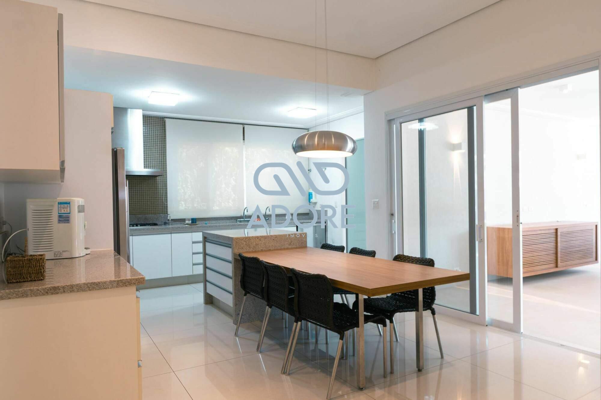 Casa de Condomínio à venda no Condomínio Fazenda Vila Real: 