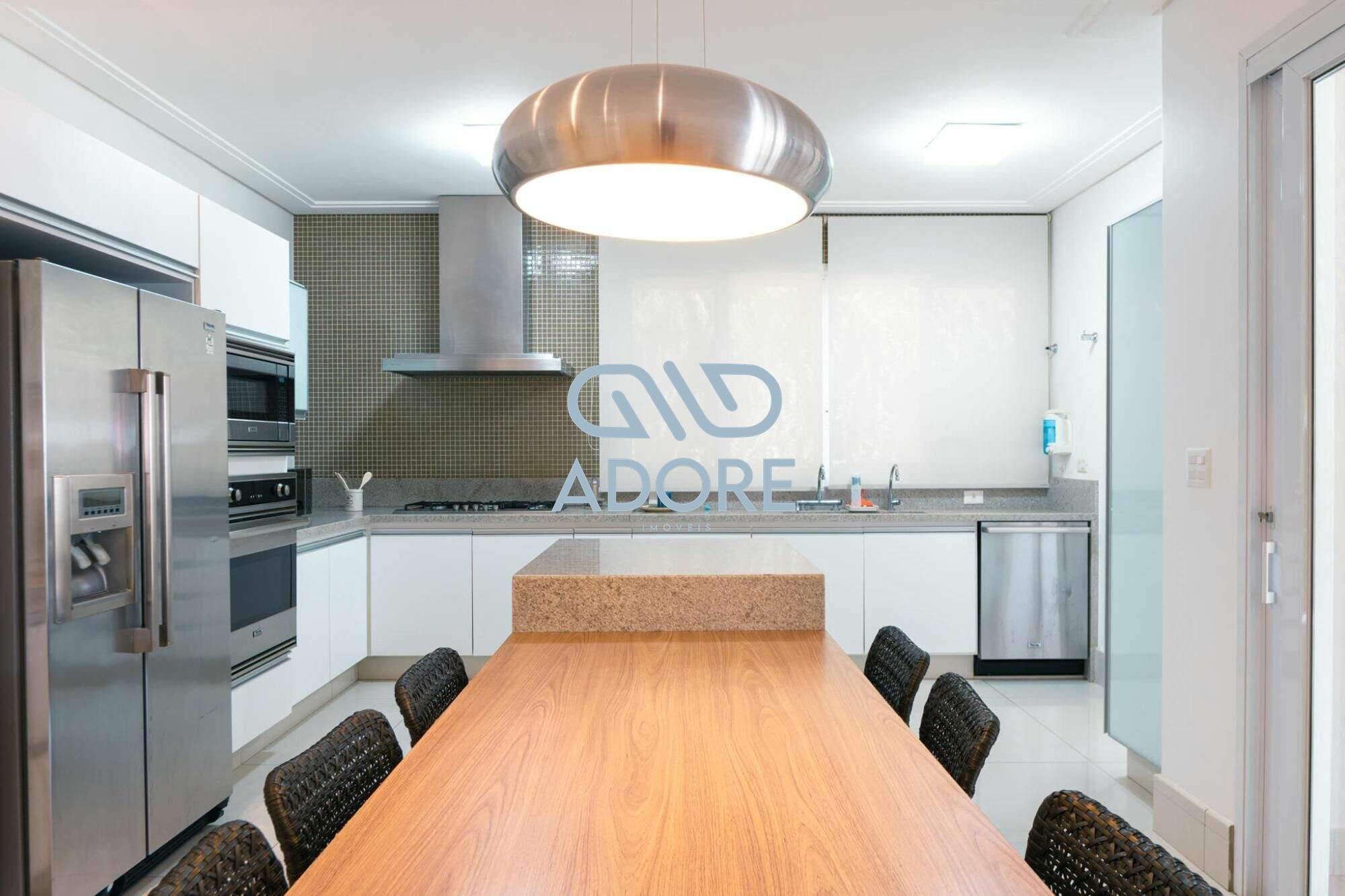 Casa de Condomínio à venda no Condomínio Fazenda Vila Real: 