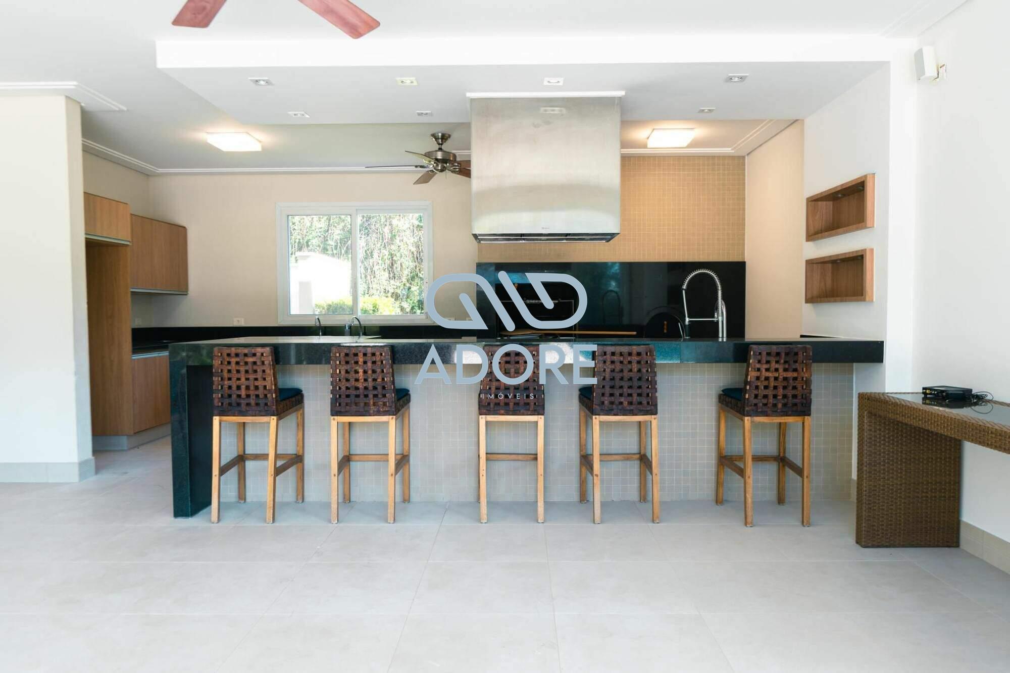 Casa de Condomínio à venda no Condomínio Fazenda Vila Real: 