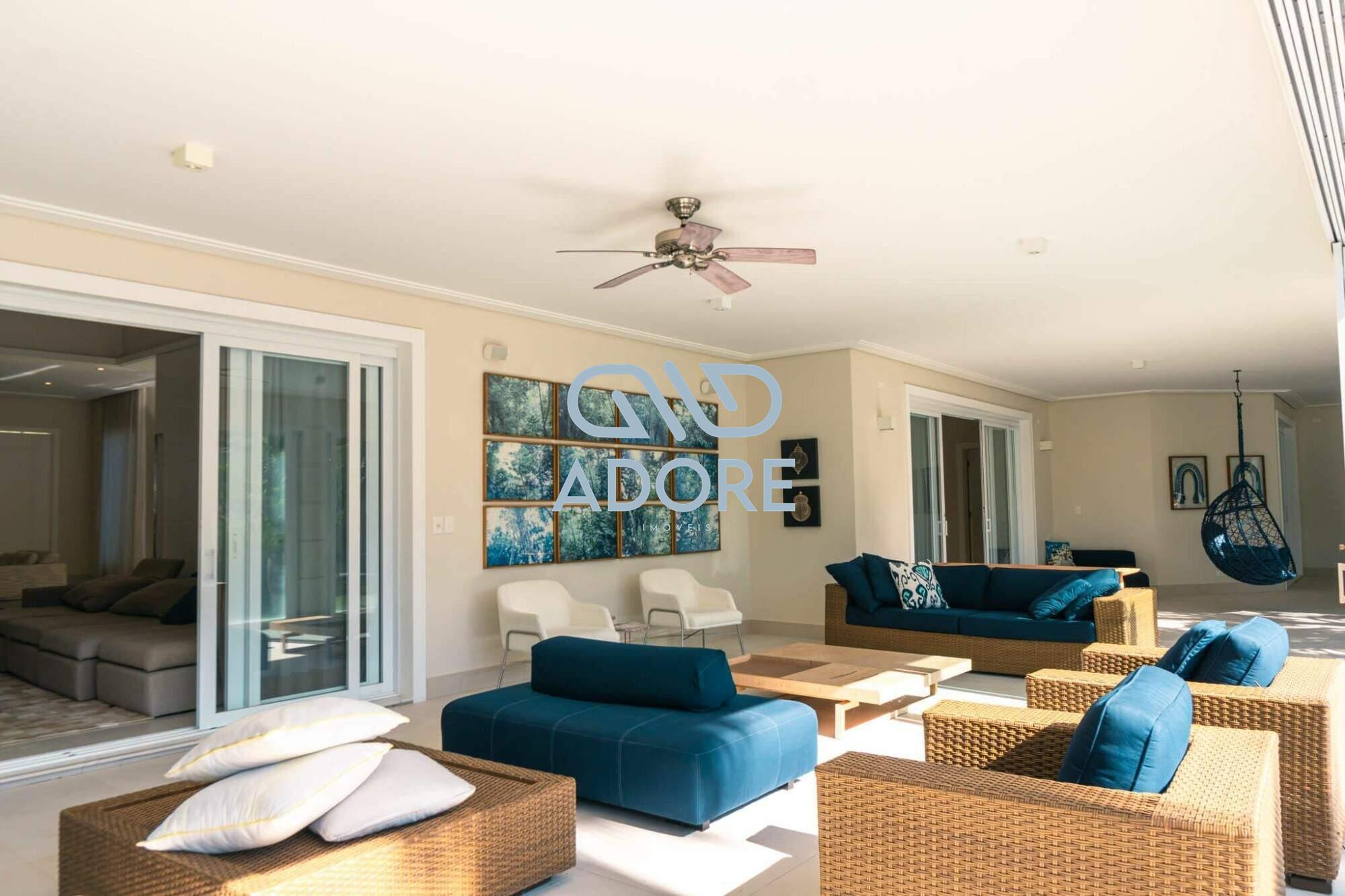 Casa de Condomínio à venda no Condomínio Fazenda Vila Real: 