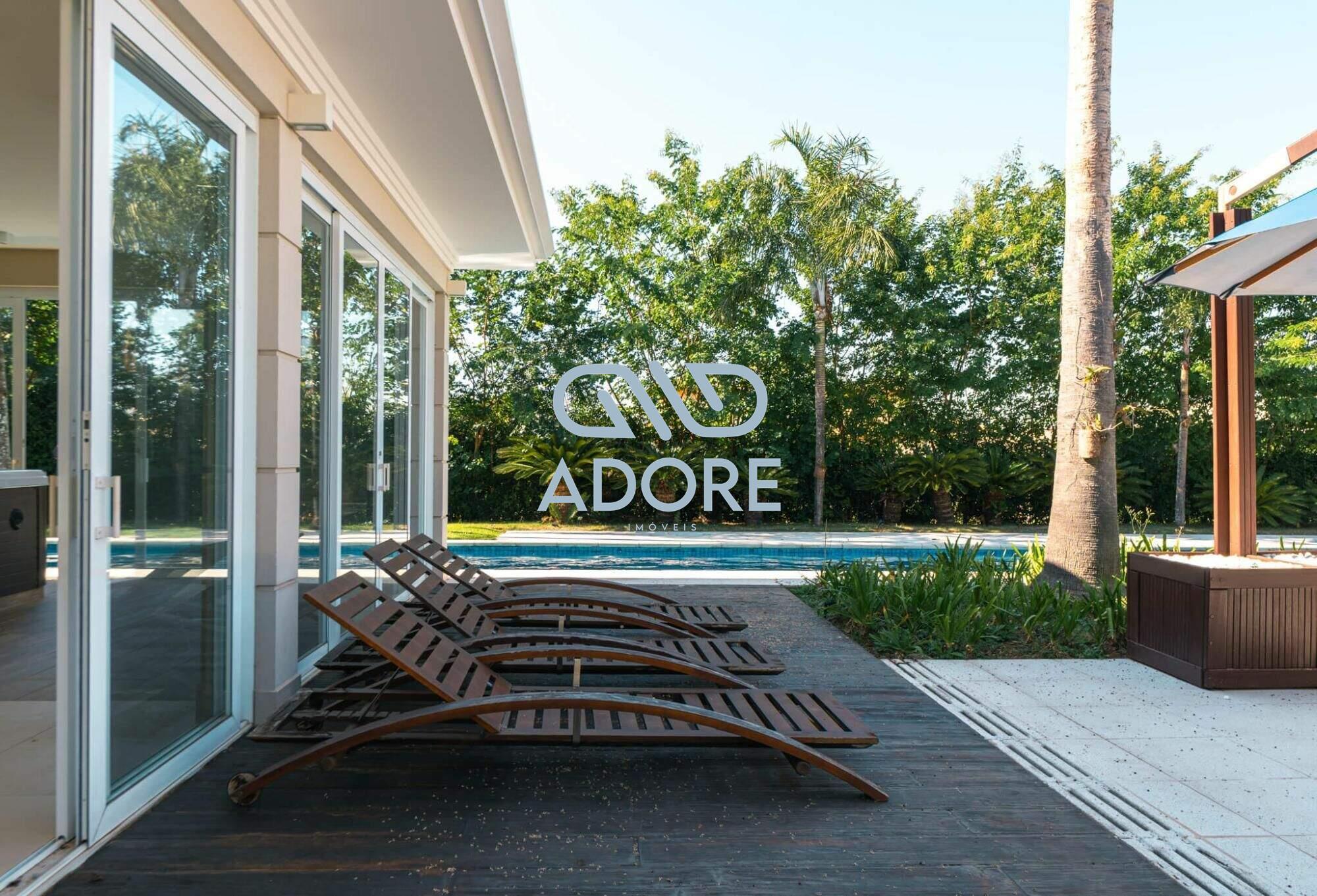 Casa de Condomínio à venda no Condomínio Fazenda Vila Real: 