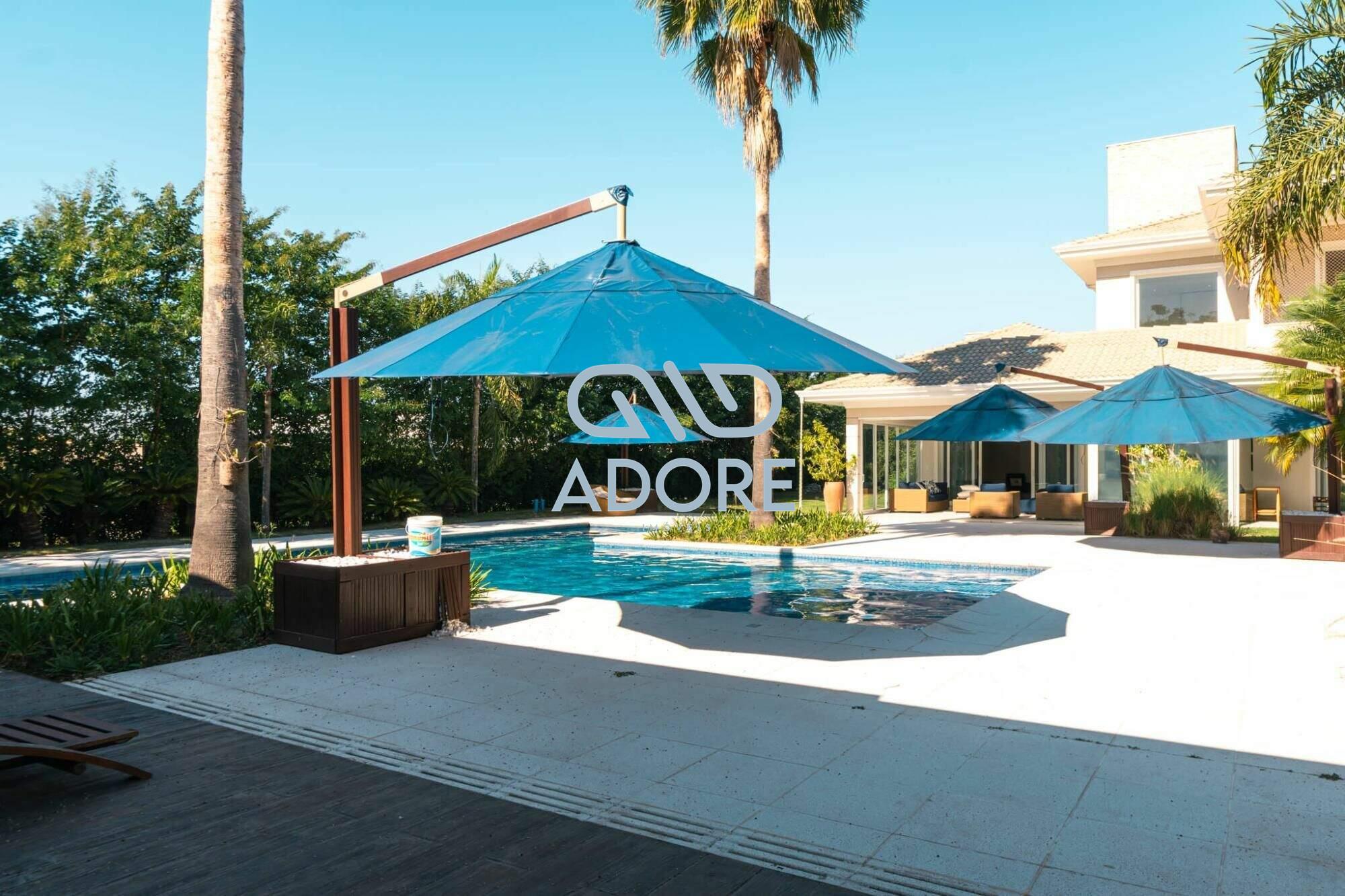 Casa de Condomínio à venda no Condomínio Fazenda Vila Real: 