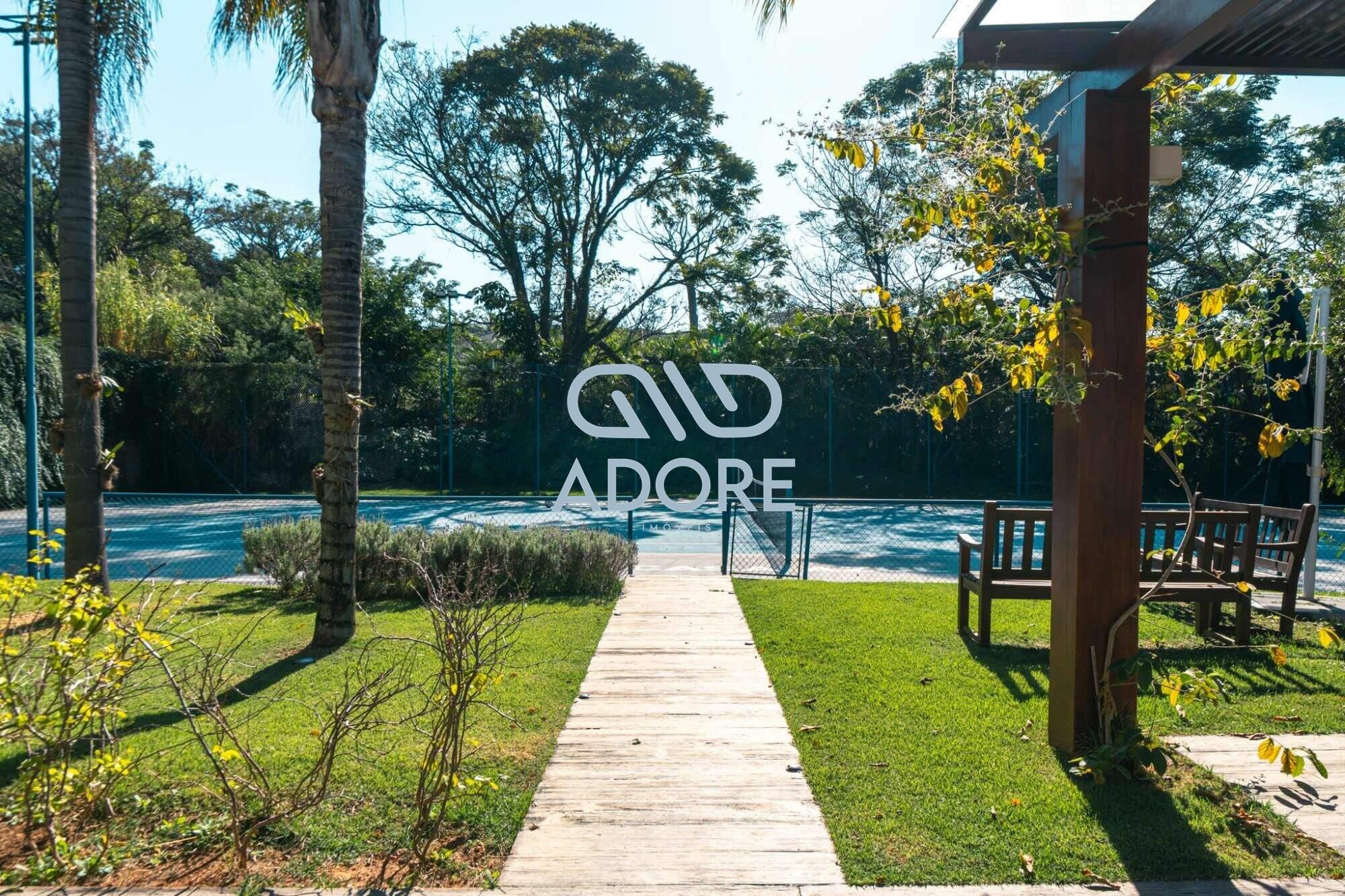 Casa de Condomínio à venda no Condomínio Fazenda Vila Real: 