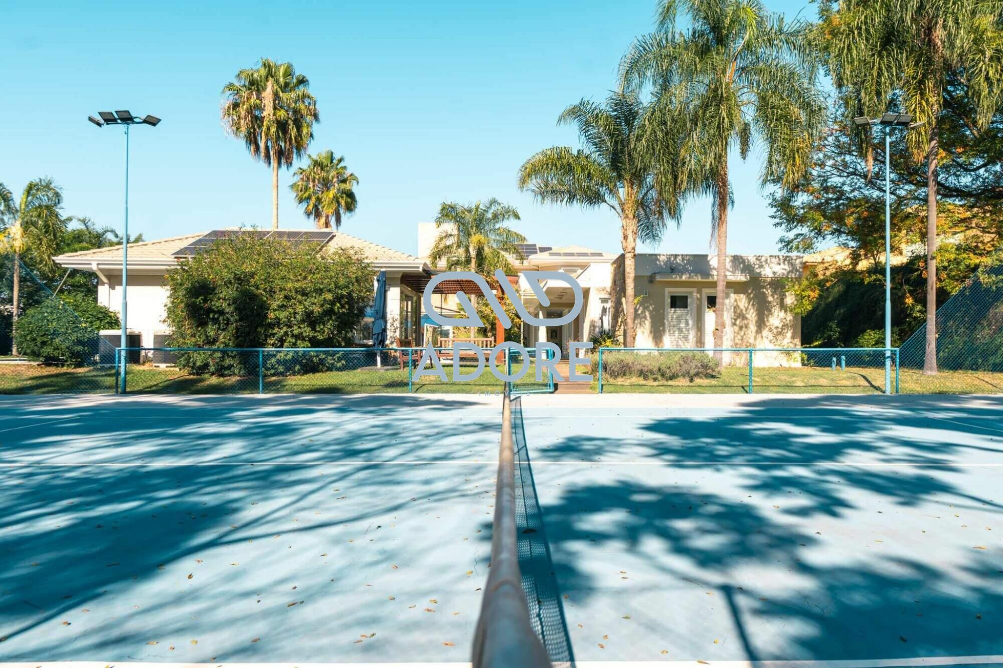 Casa de Condomínio à venda no Condomínio Fazenda Vila Real: 