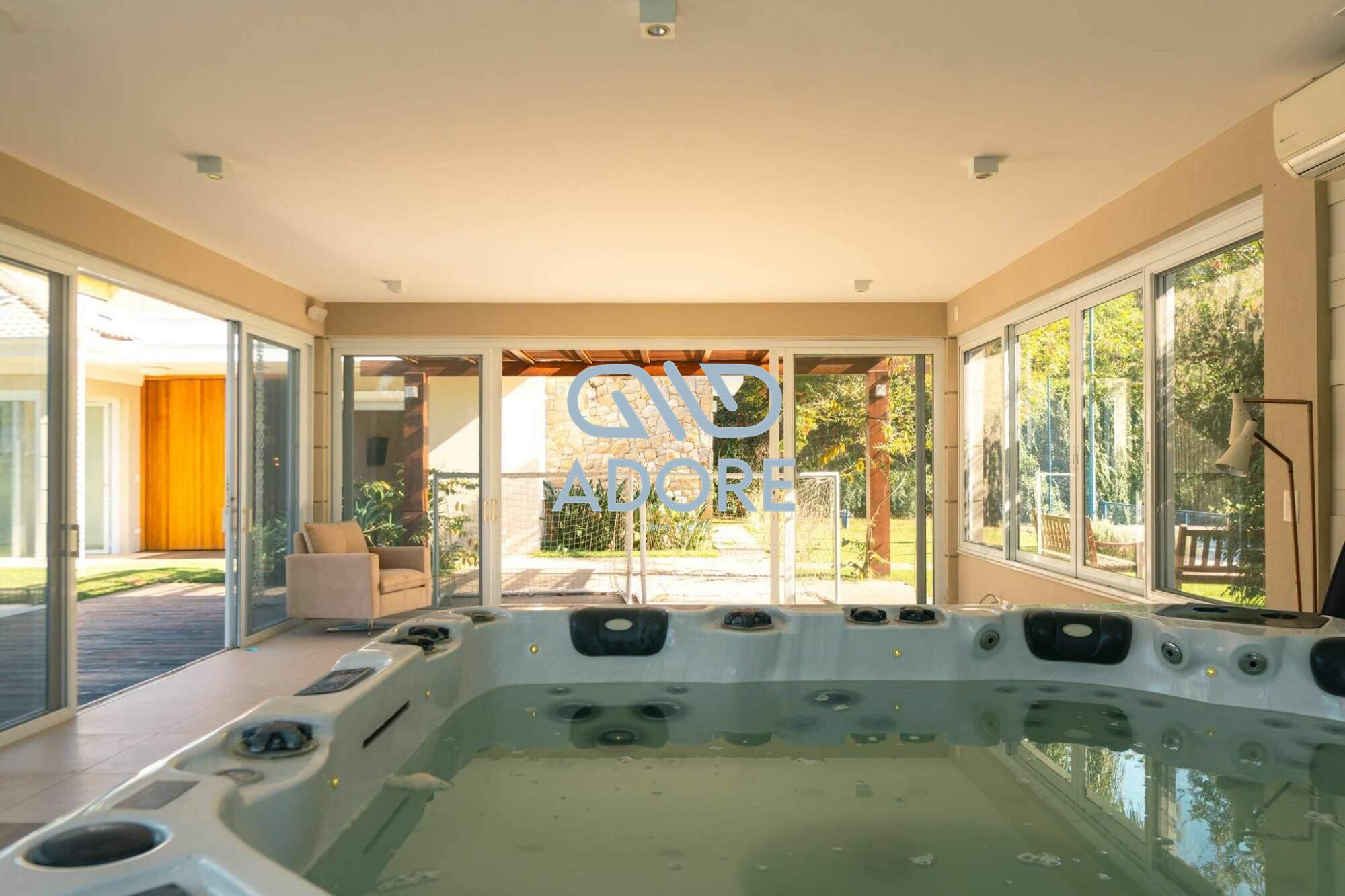 Casa de Condomínio à venda no Condomínio Fazenda Vila Real: 