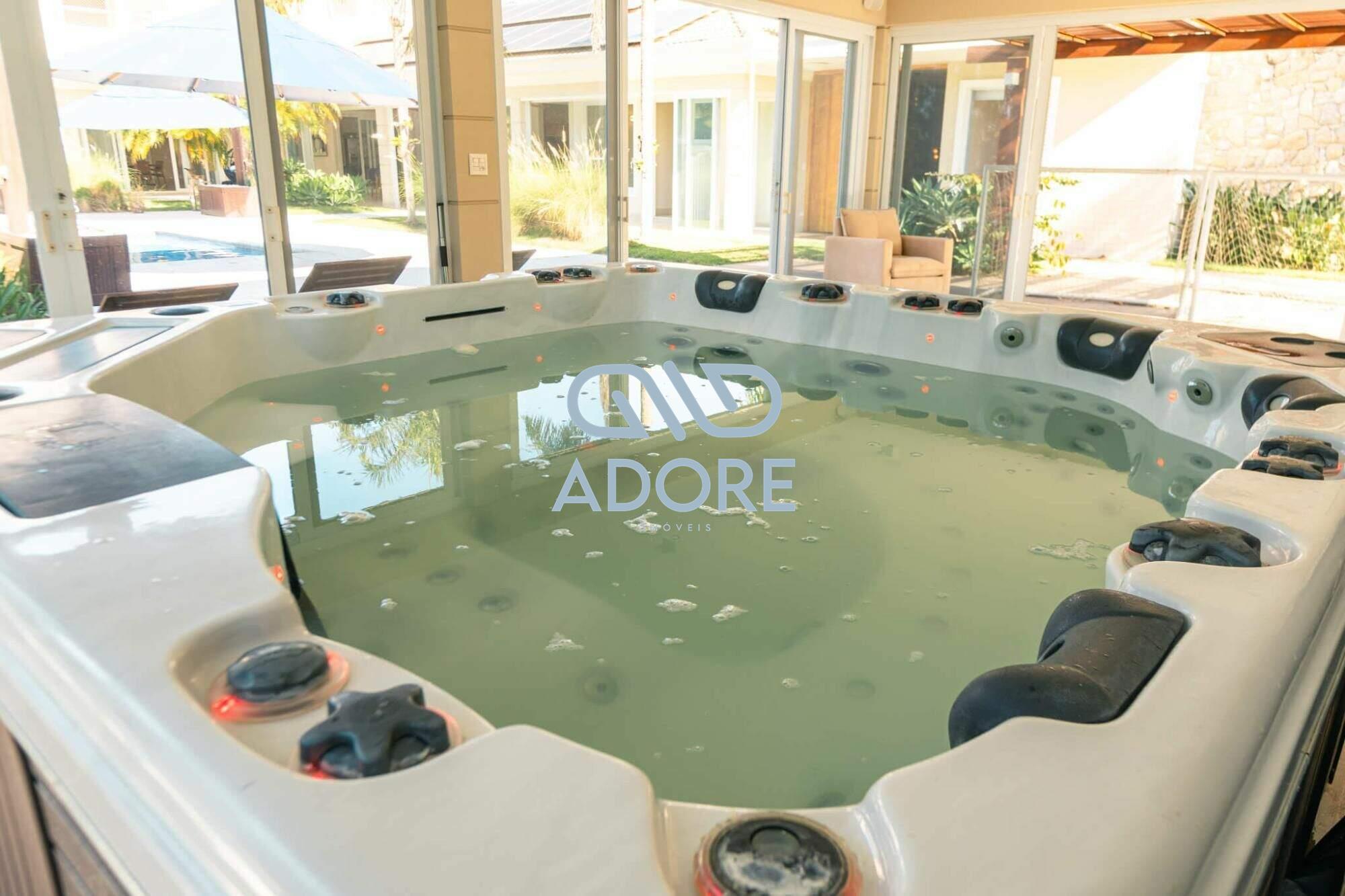 Casa de Condomínio à venda no Condomínio Fazenda Vila Real: 