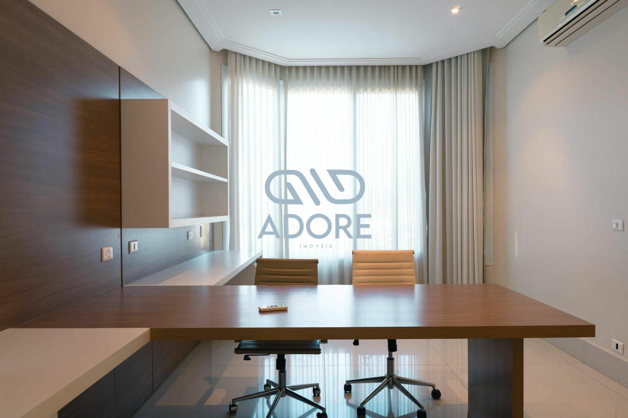 Casa de Condomínio à venda no Condomínio Fazenda Vila Real: 