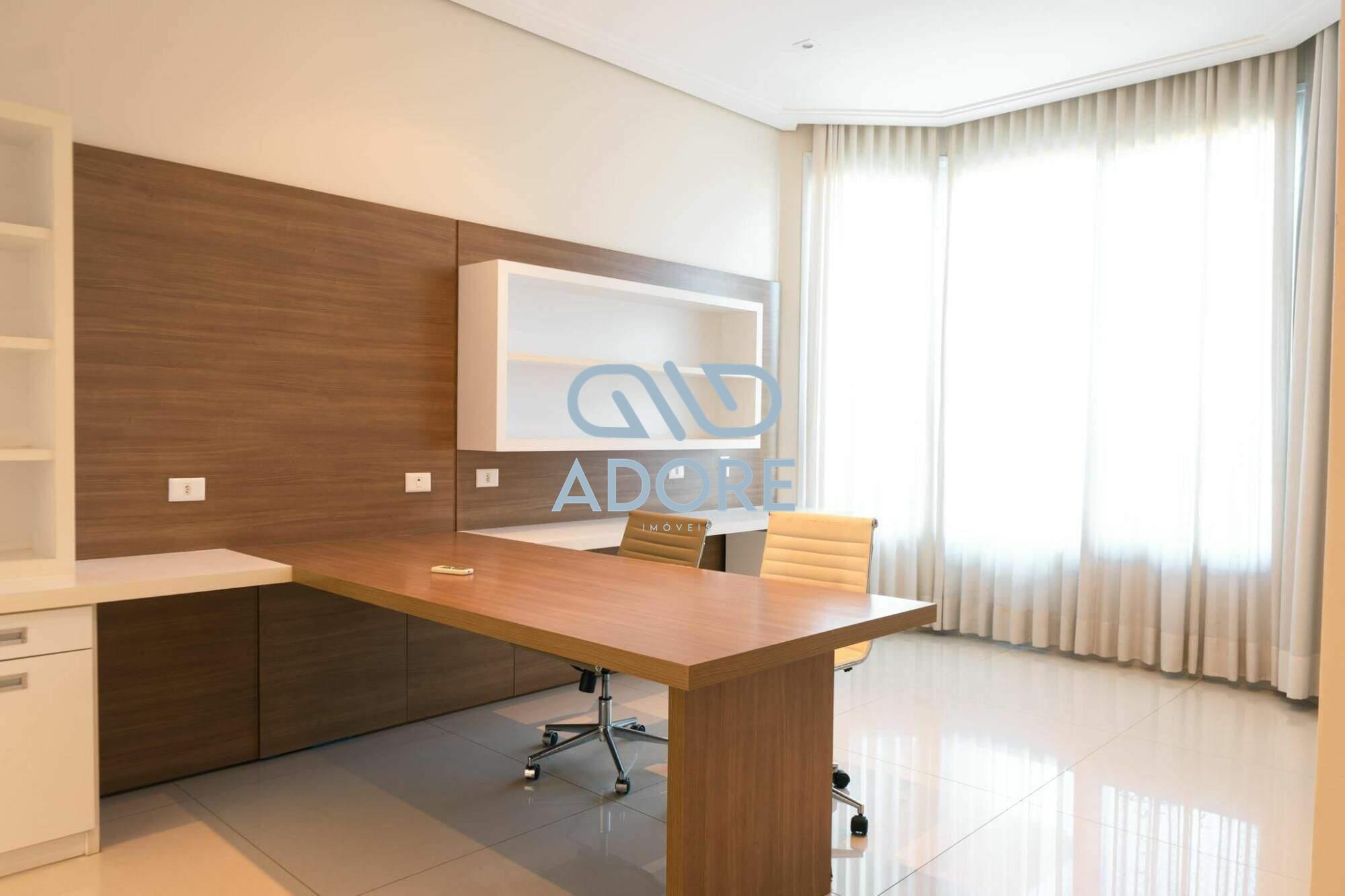 Casa de Condomínio à venda no Condomínio Fazenda Vila Real: 