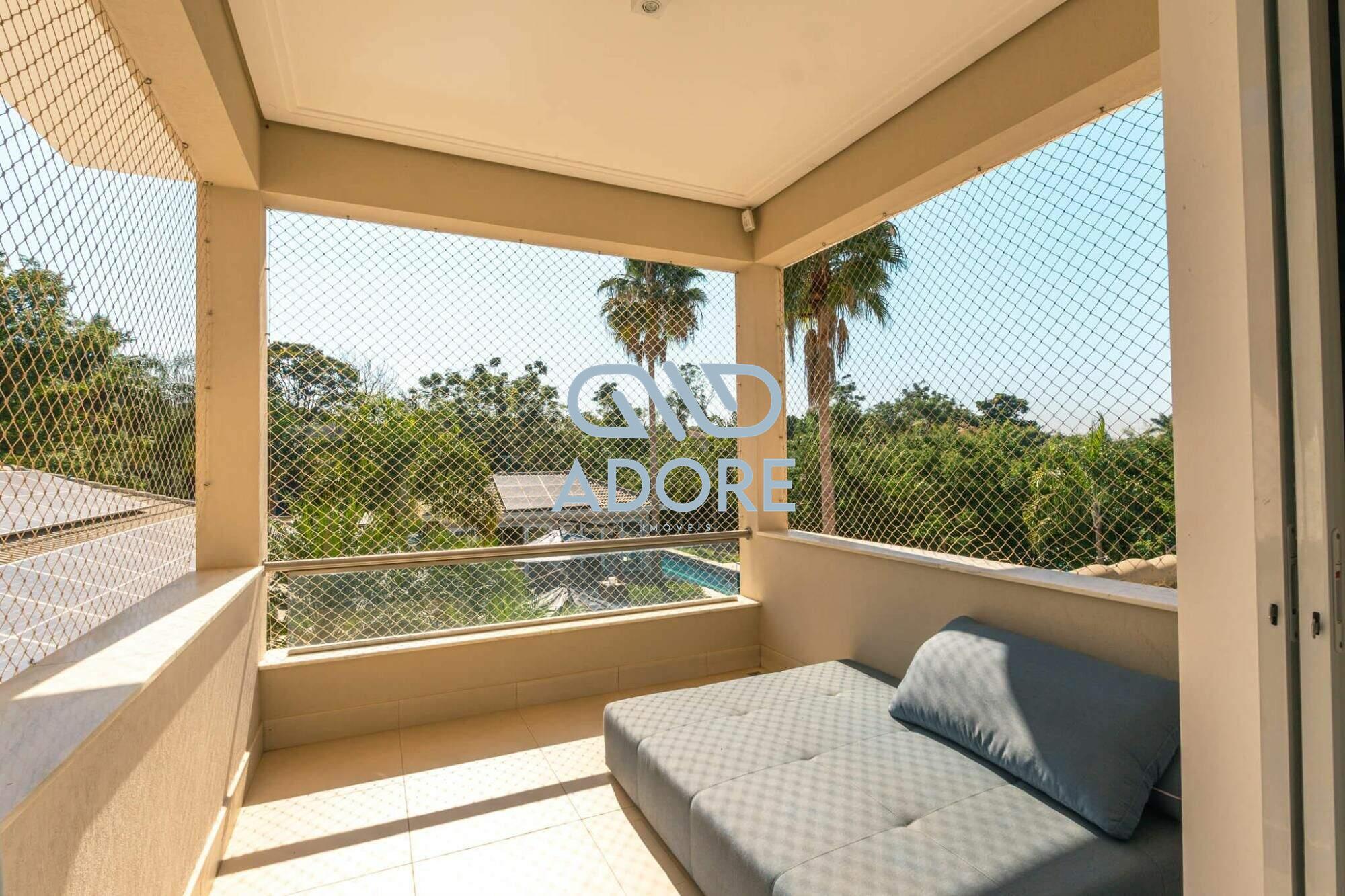 Casa de Condomínio à venda no Condomínio Fazenda Vila Real: 