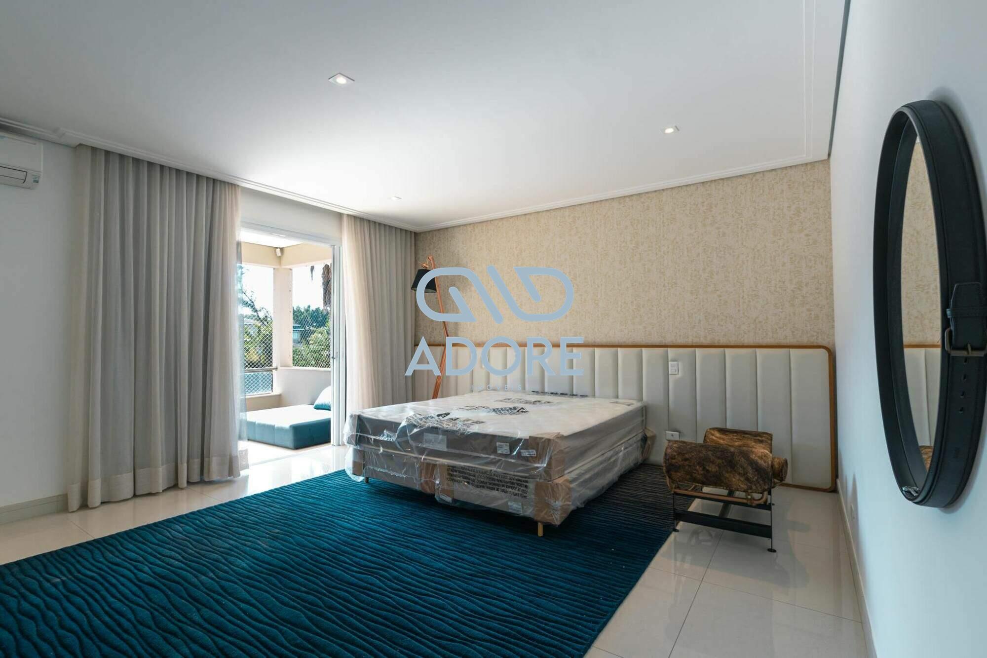 Casa de Condomínio à venda no Condomínio Fazenda Vila Real: 