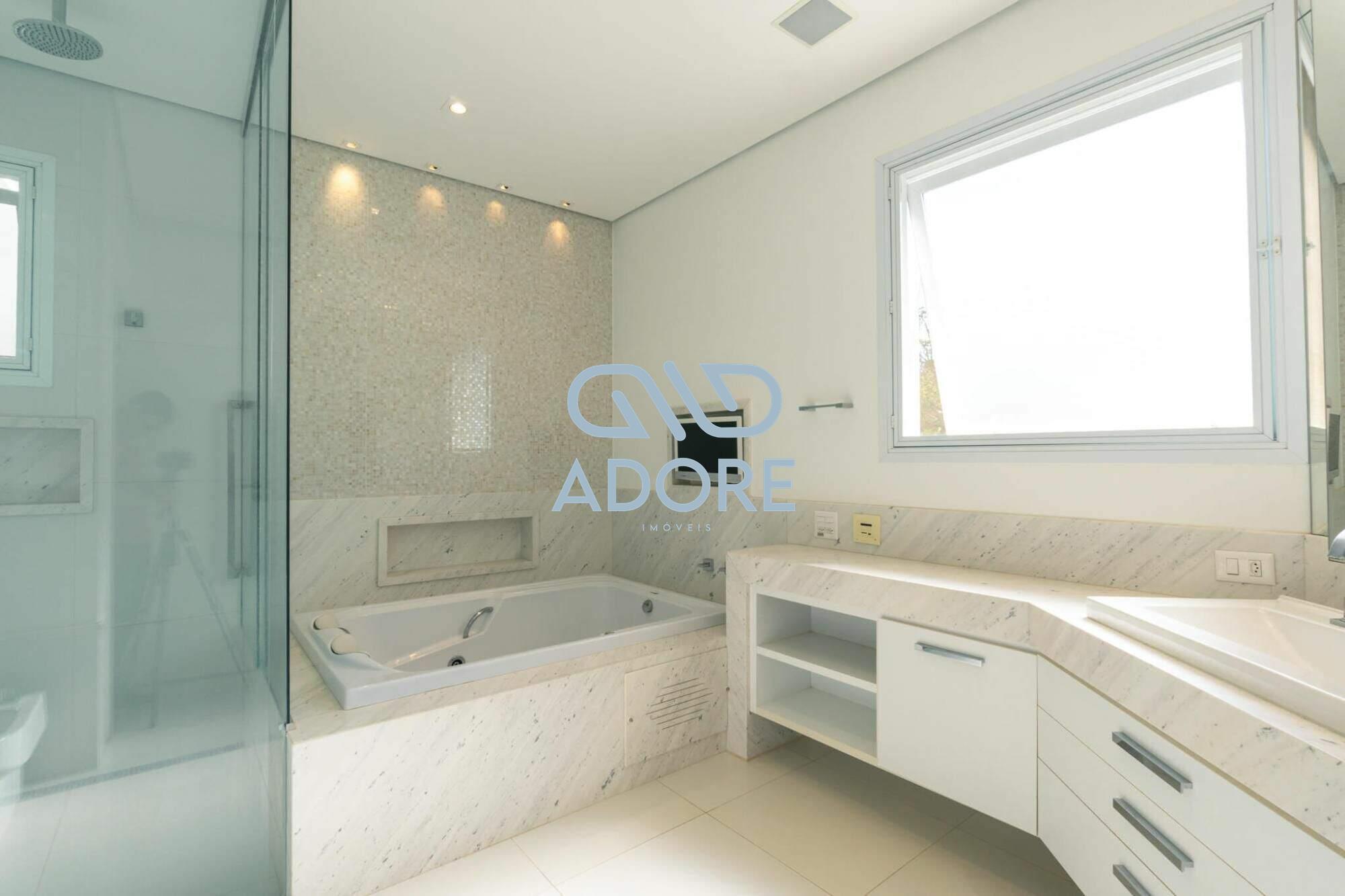 Casa de Condomínio à venda no Condomínio Fazenda Vila Real: 