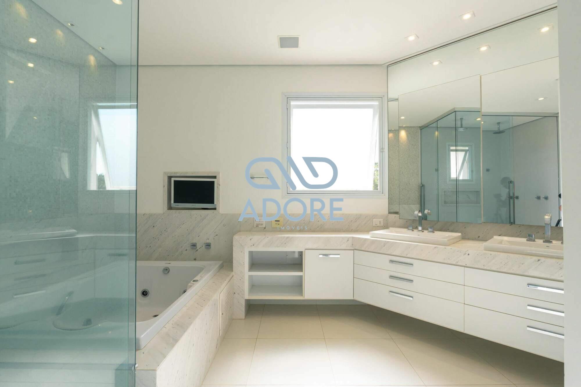 Casa de Condomínio à venda no Condomínio Fazenda Vila Real: 