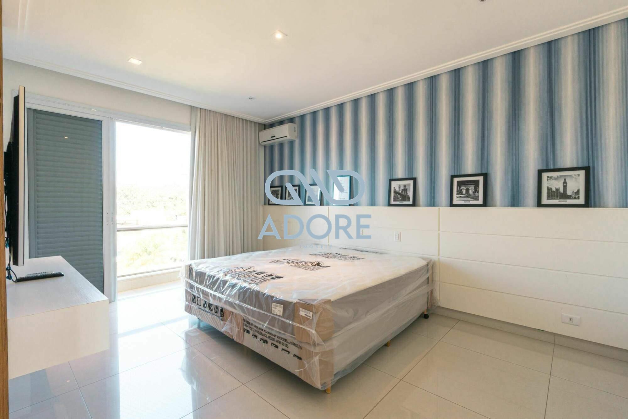 Casa de Condomínio à venda no Condomínio Fazenda Vila Real: 