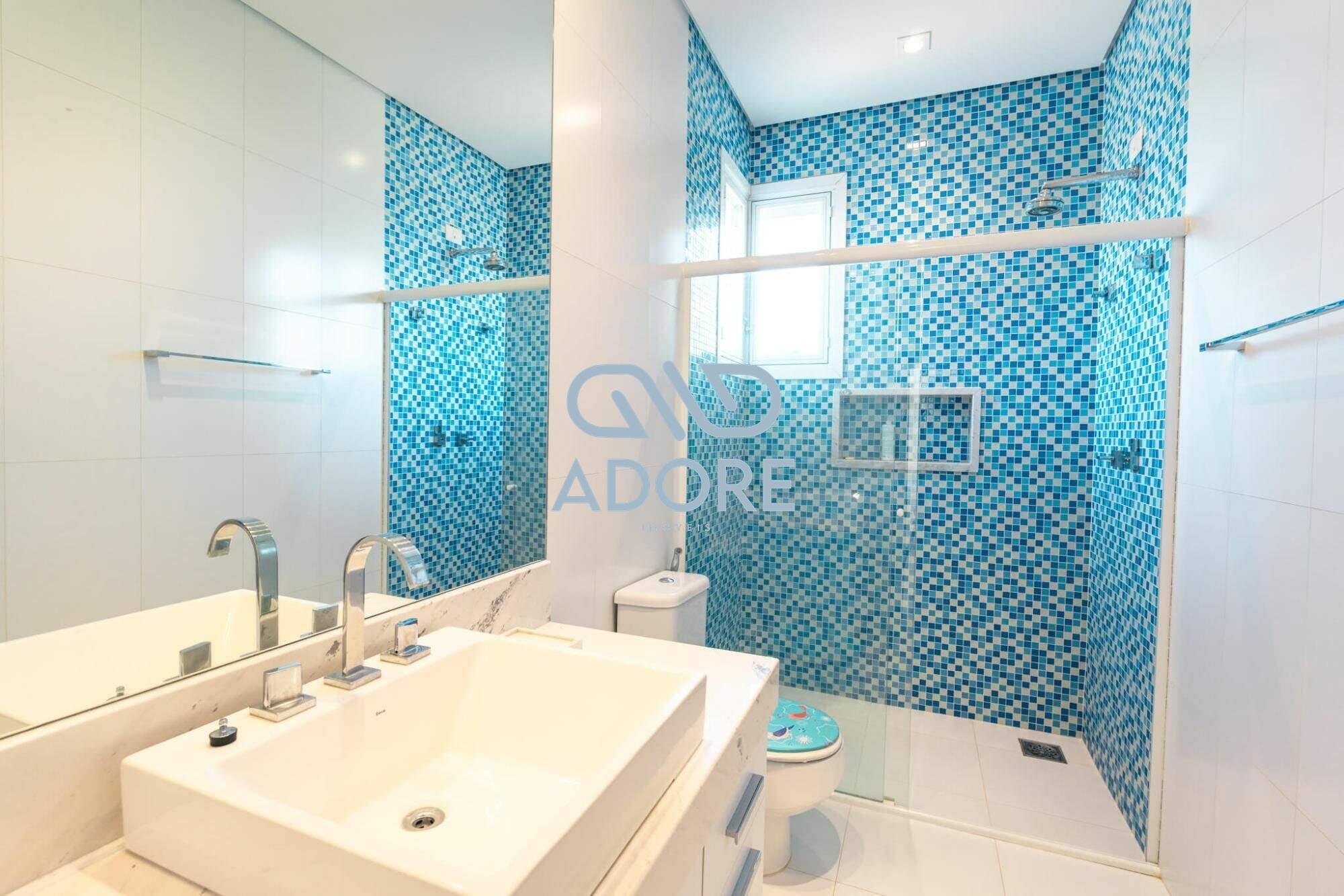 Casa de Condomínio à venda no Condomínio Fazenda Vila Real: 