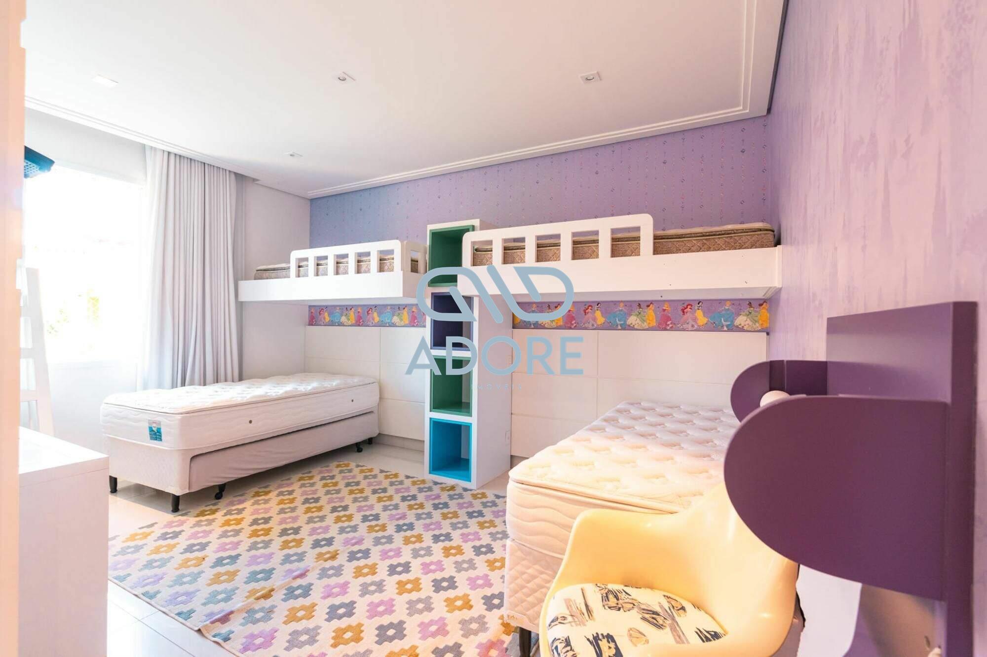 Casa de Condomínio à venda no Condomínio Fazenda Vila Real: 