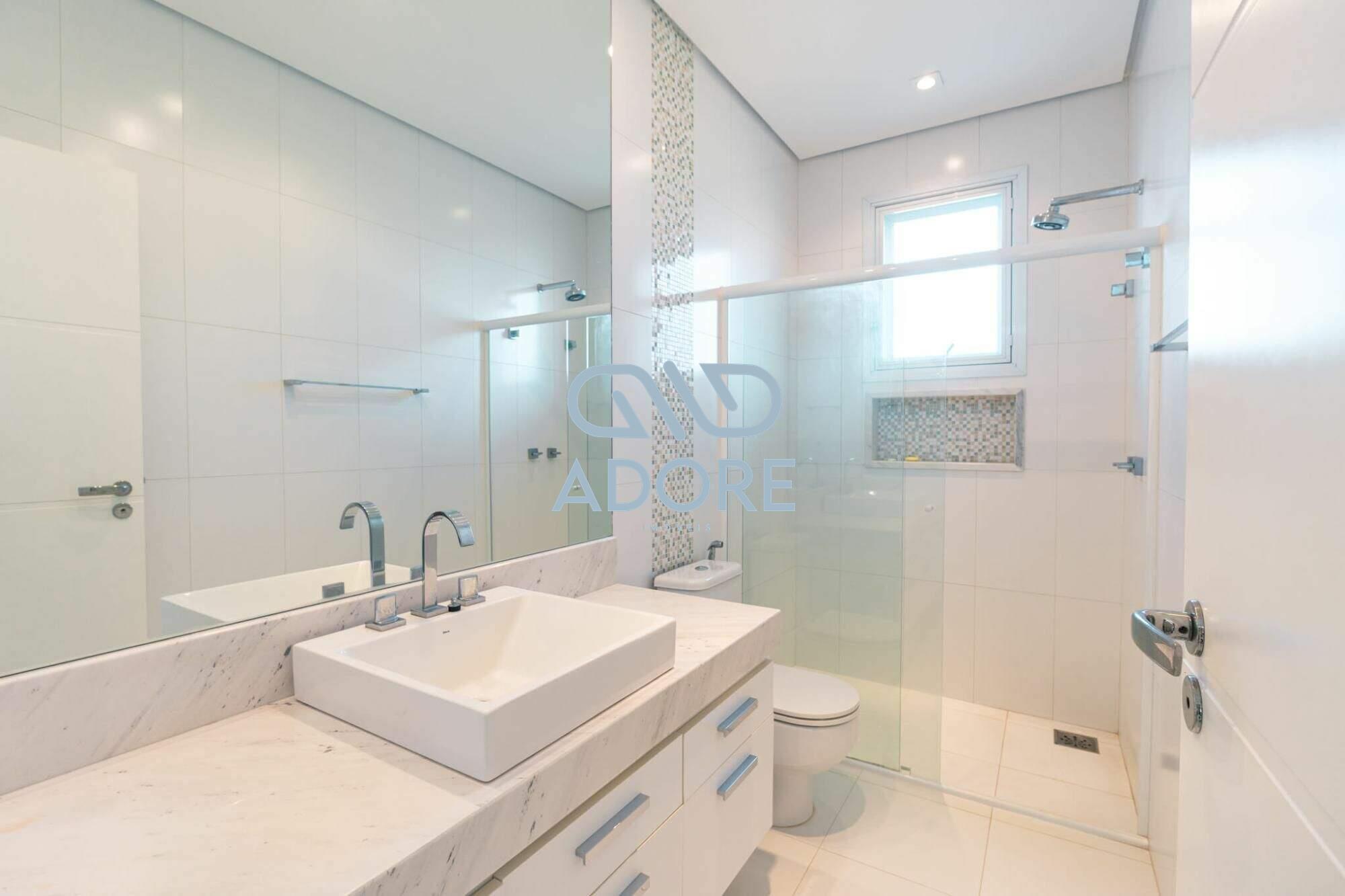 Casa de Condomínio à venda no Condomínio Fazenda Vila Real: 