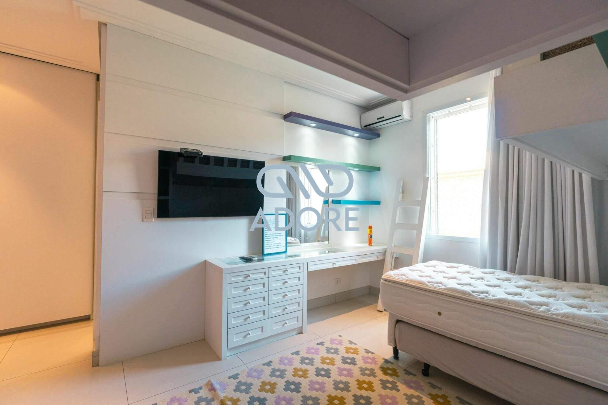 Casa de Condomínio à venda no Condomínio Fazenda Vila Real: 