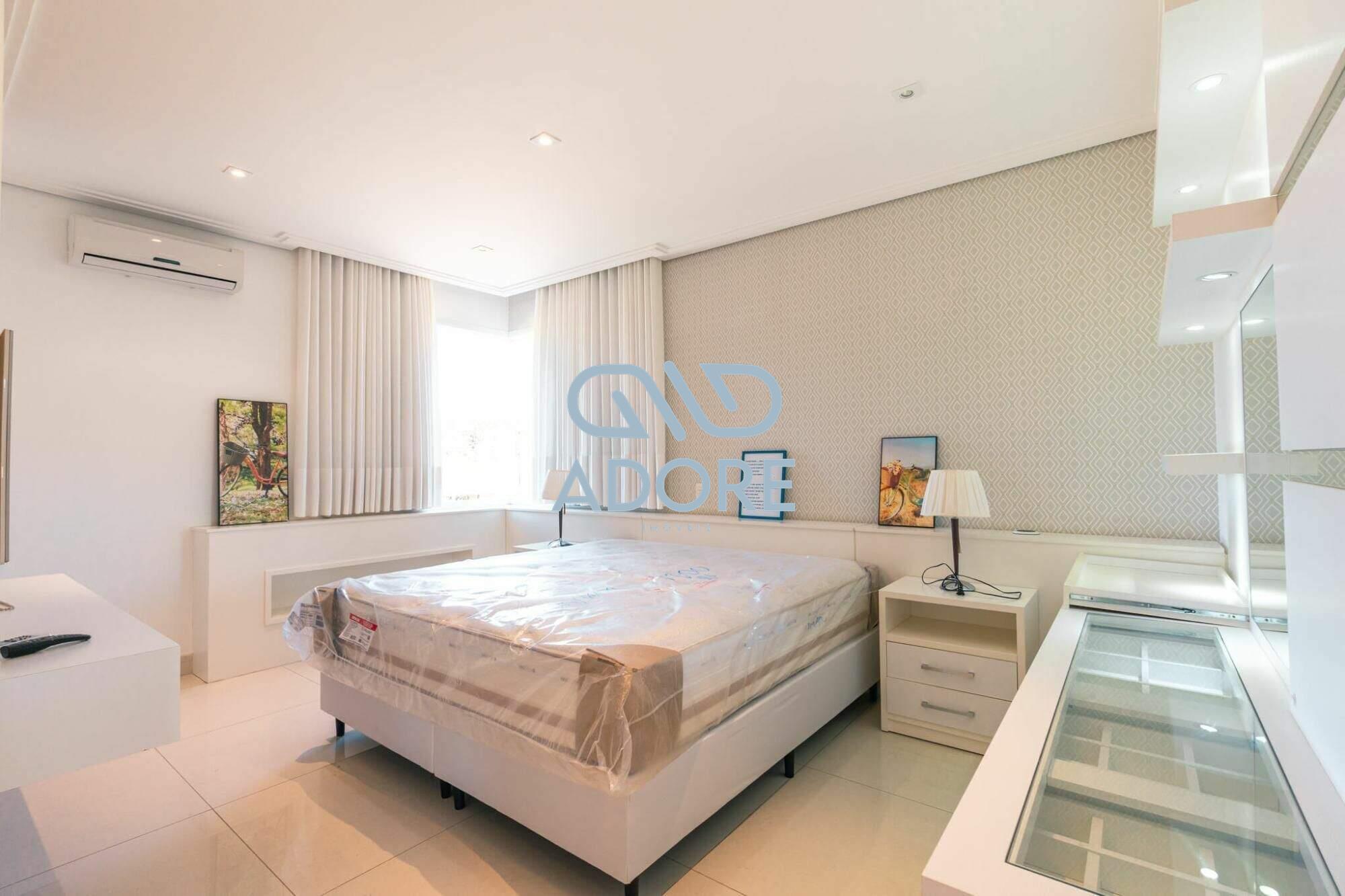 Casa de Condomínio à venda no Condomínio Fazenda Vila Real: 