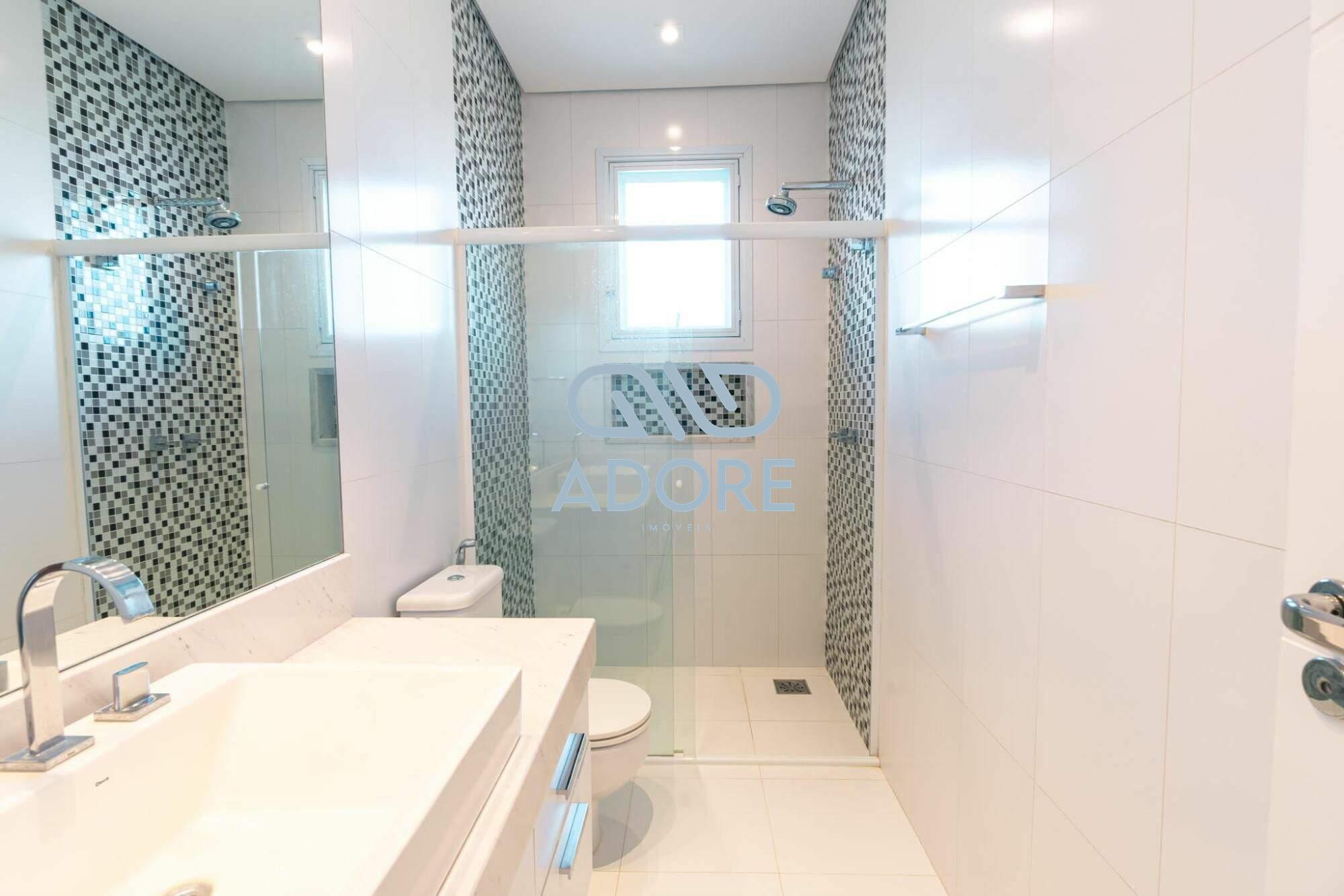 Casa de Condomínio à venda no Condomínio Fazenda Vila Real: 