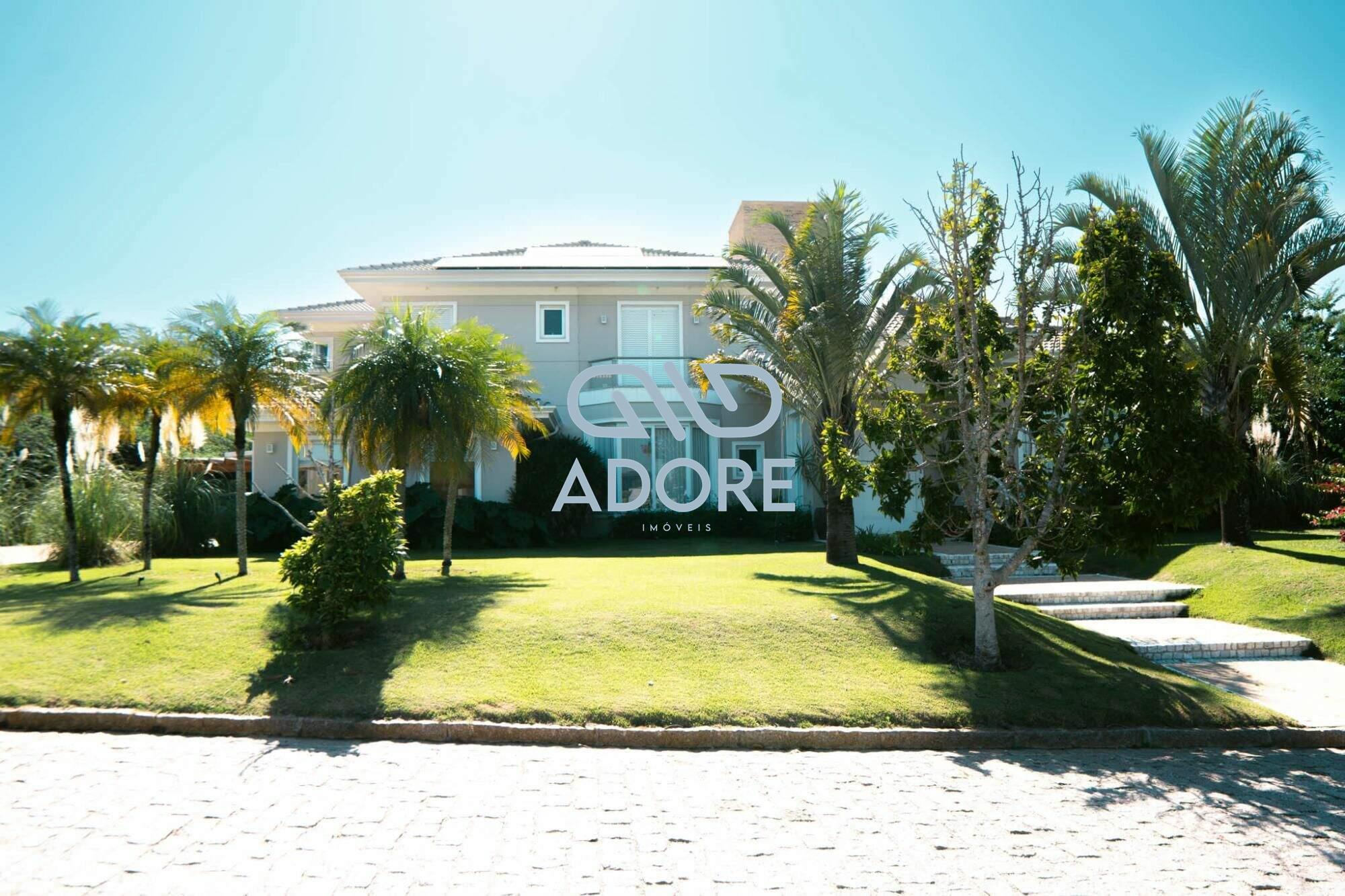 Casa de Condomínio à venda no Condomínio Fazenda Vila Real: 