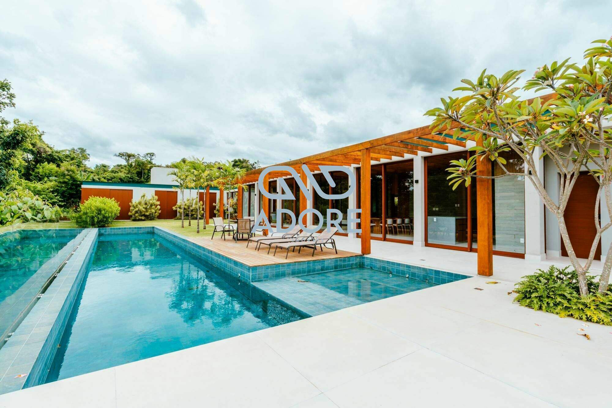 Casa de Condomínio à venda no Condomínio Fazenda Vila Real: 