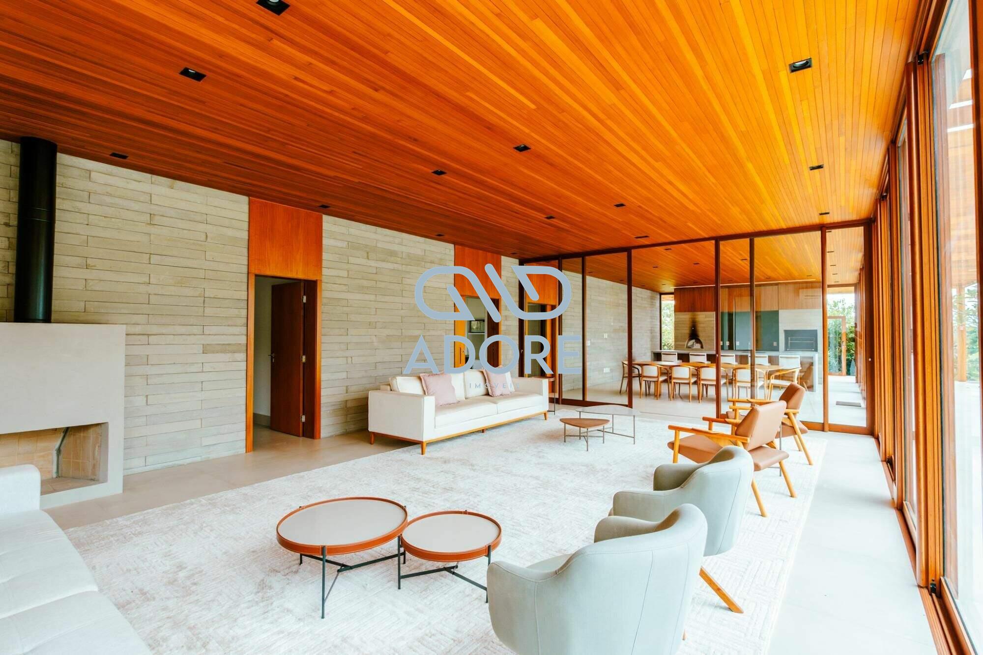 Casa de Condomínio à venda no Condomínio Fazenda Vila Real: 