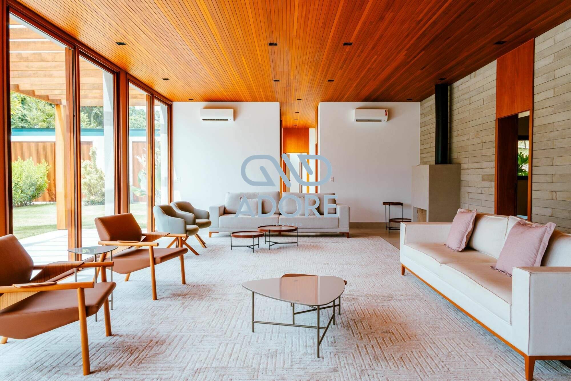 Casa de Condomínio à venda no Condomínio Fazenda Vila Real: