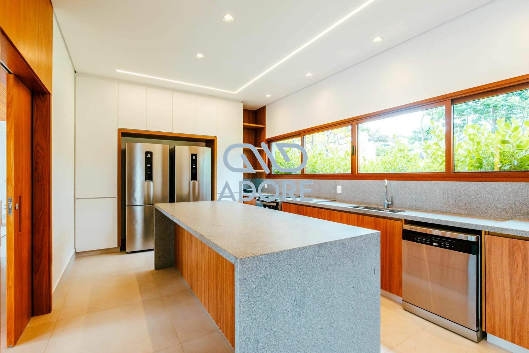 Casa de Condomínio à venda no Condomínio Fazenda Vila Real: