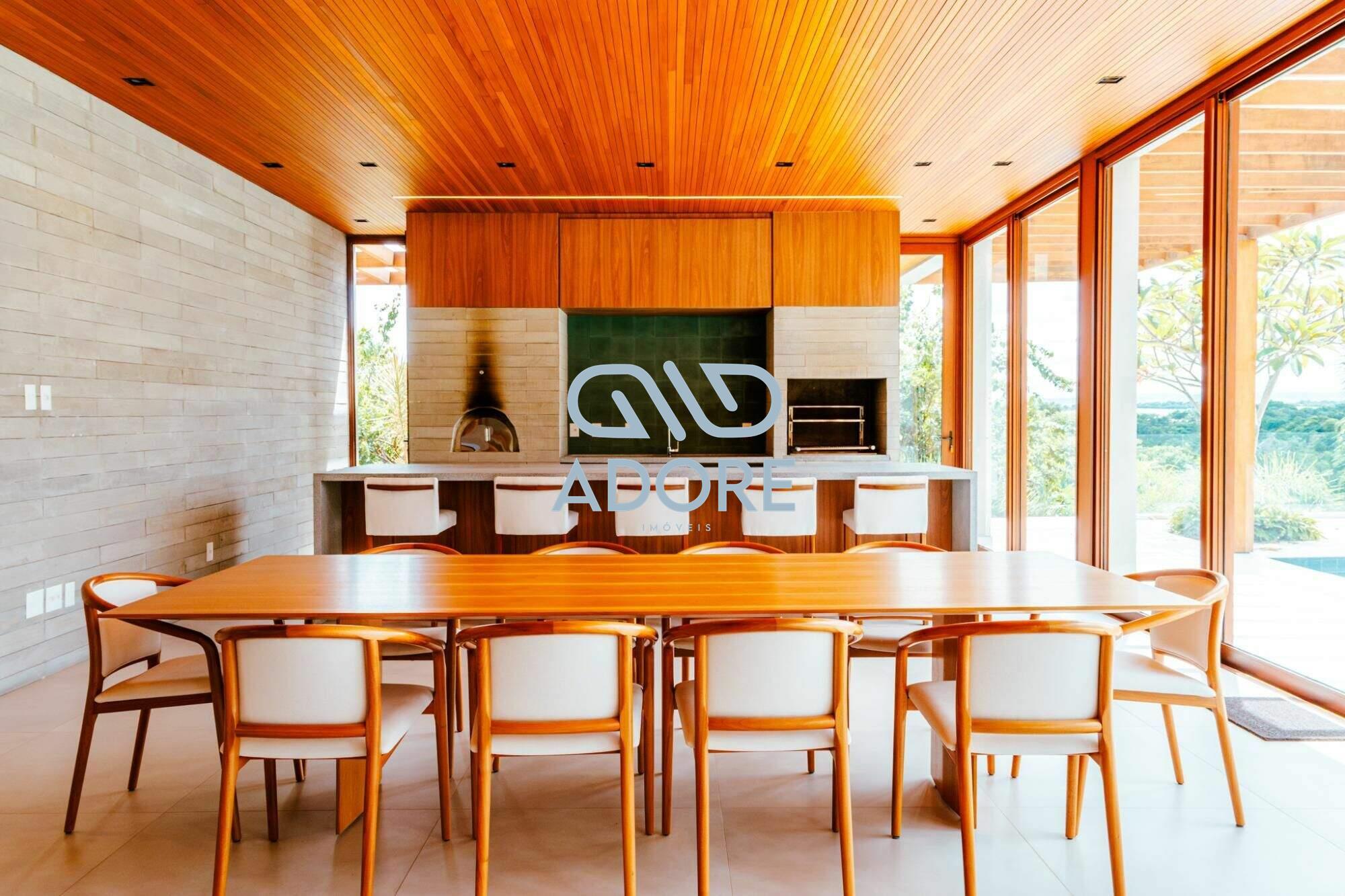 Casa de Condomínio à venda no Condomínio Fazenda Vila Real: