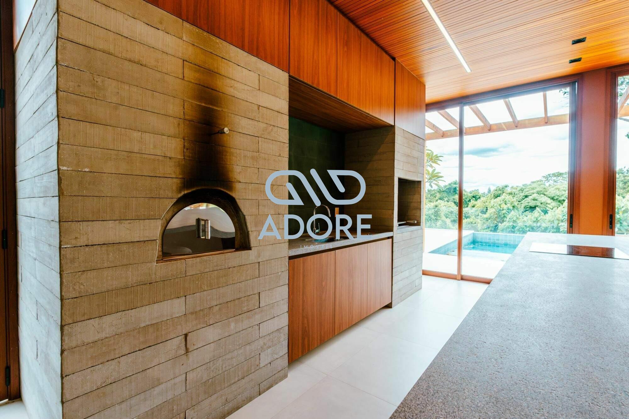 Casa de Condomínio à venda no Condomínio Fazenda Vila Real: