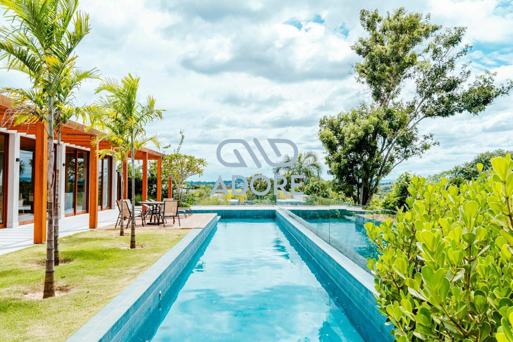 Casa de Condomínio à venda no Condomínio Fazenda Vila Real: