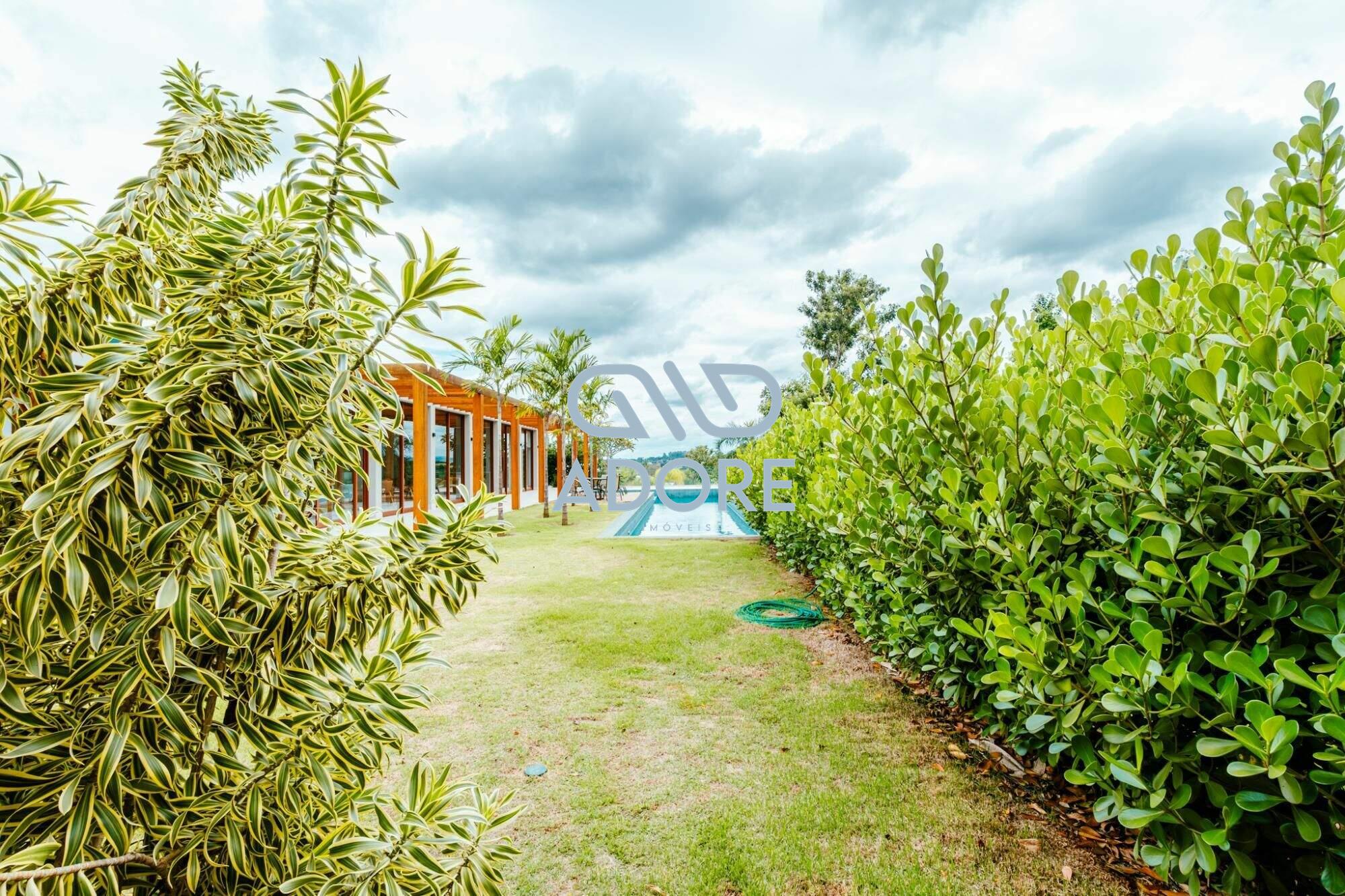 Casa de Condomínio à venda no Condomínio Fazenda Vila Real: