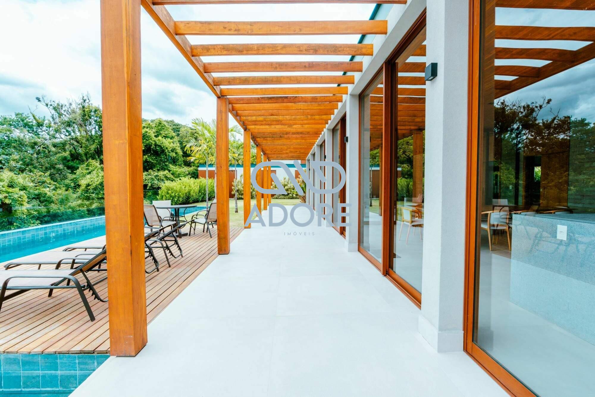 Casa de Condomínio à venda no Condomínio Fazenda Vila Real: