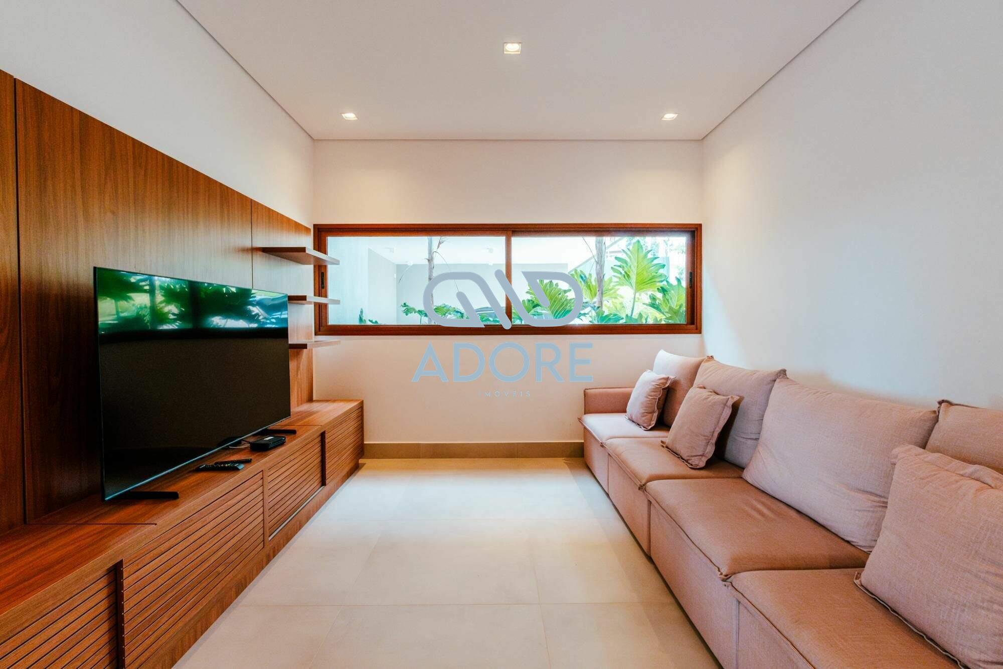 Casa de Condomínio à venda no Condomínio Fazenda Vila Real: