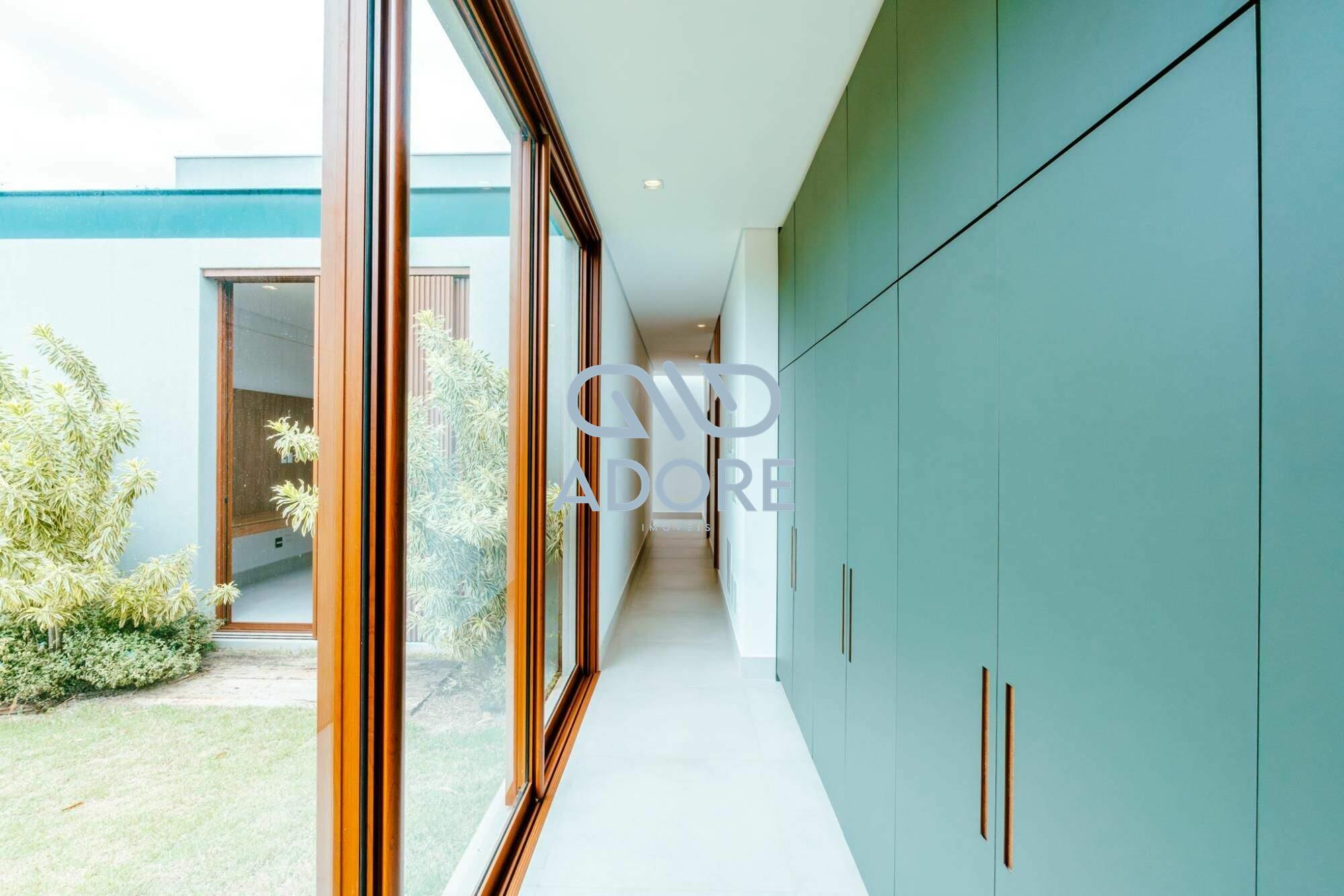 Casa de Condomínio à venda no Condomínio Fazenda Vila Real: