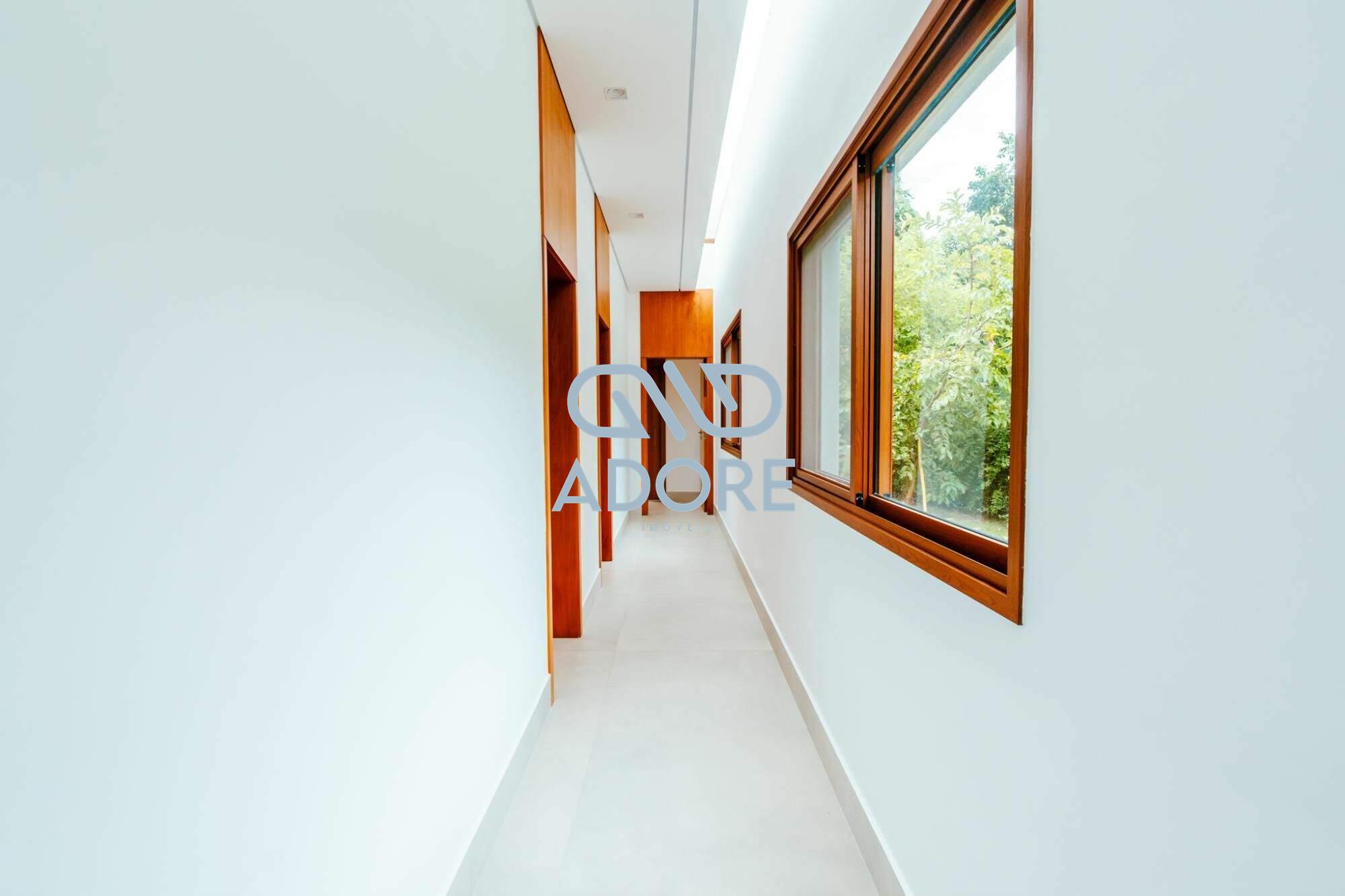 Casa de Condomínio à venda no Condomínio Fazenda Vila Real: