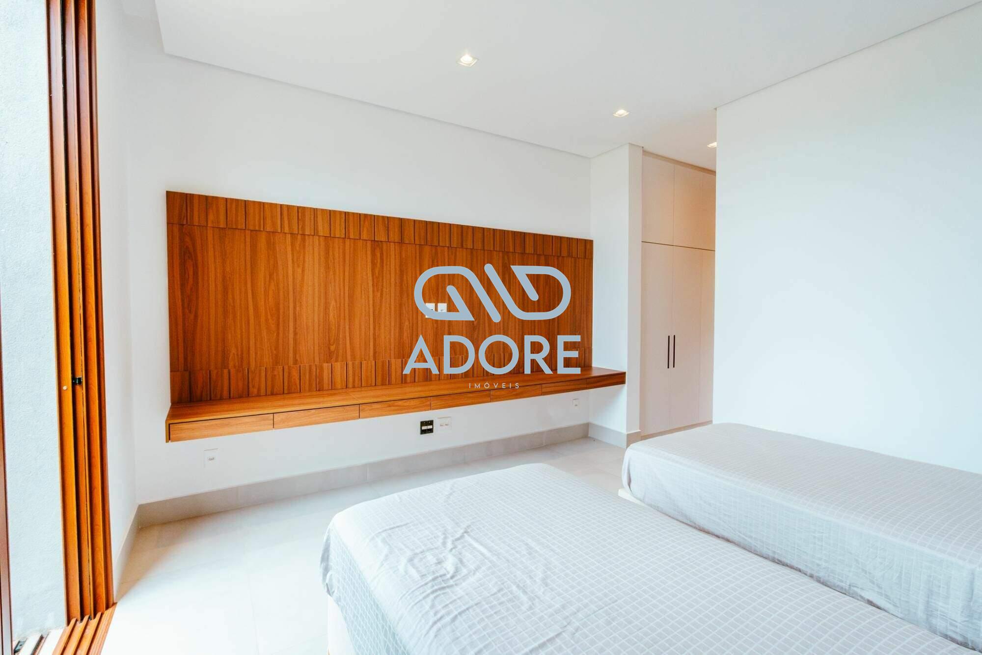 Casa de Condomínio à venda no Condomínio Fazenda Vila Real: